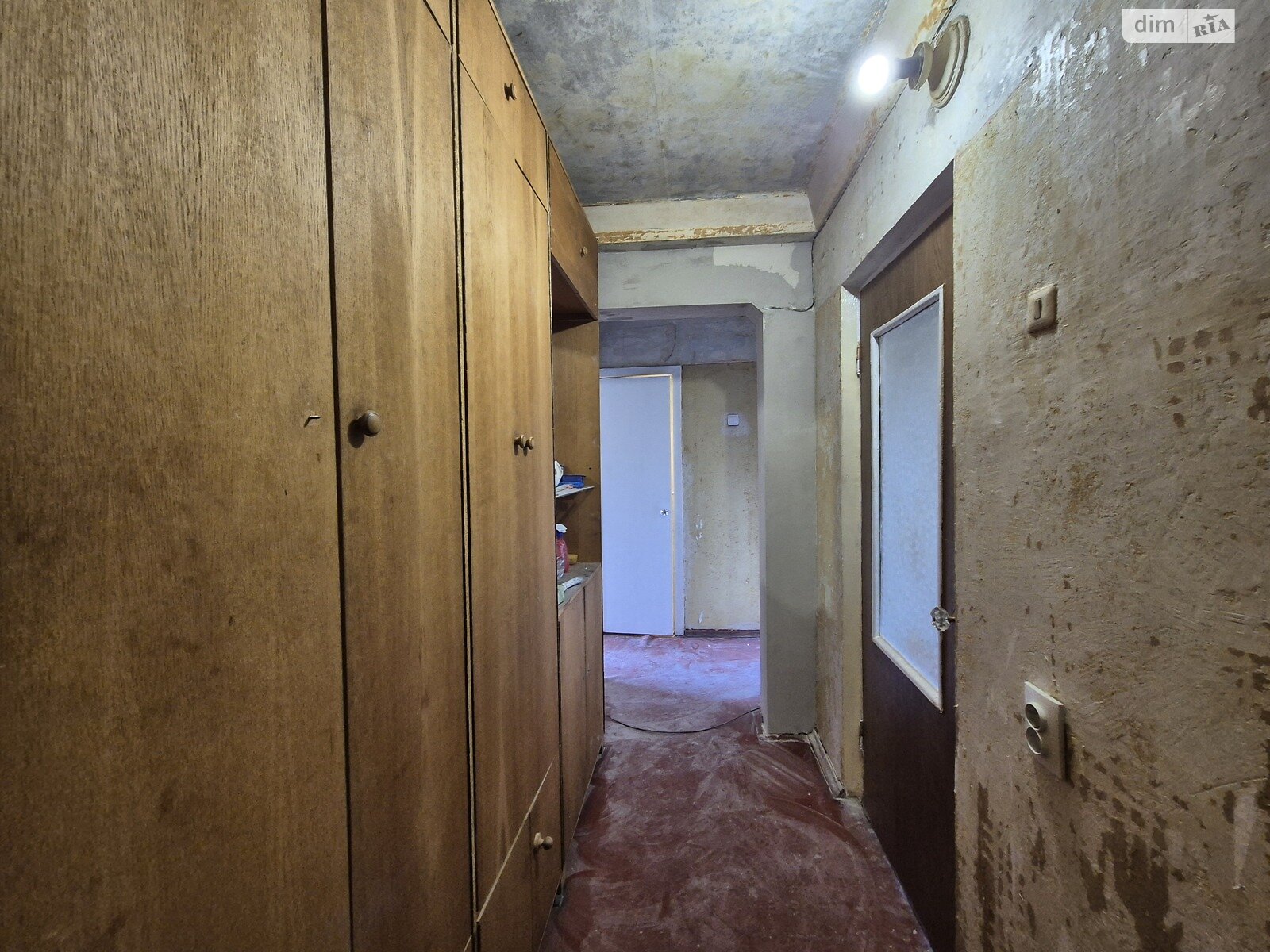 Продажа двухкомнатной квартиры в Киеве, на ул. Милютенко 10/1, район Деснянский фото 1 Продажа двухкомнатной квартиры в Киеве, на ул. Милютенко 10/1, район Деснянский фото 1