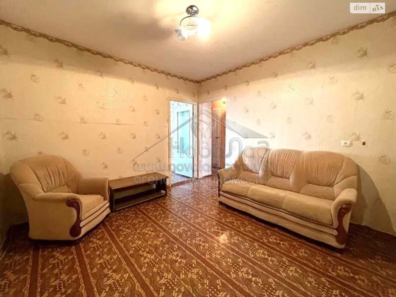 Продаж трикімнатної квартири в Києві, на вул. Миколи Лаврухіна 15/46, район Деснянський фото 1 Продаж трикімнатної квартири в Києві, на вул. Миколи Лаврухіна 15/46, район Деснянський фото 1