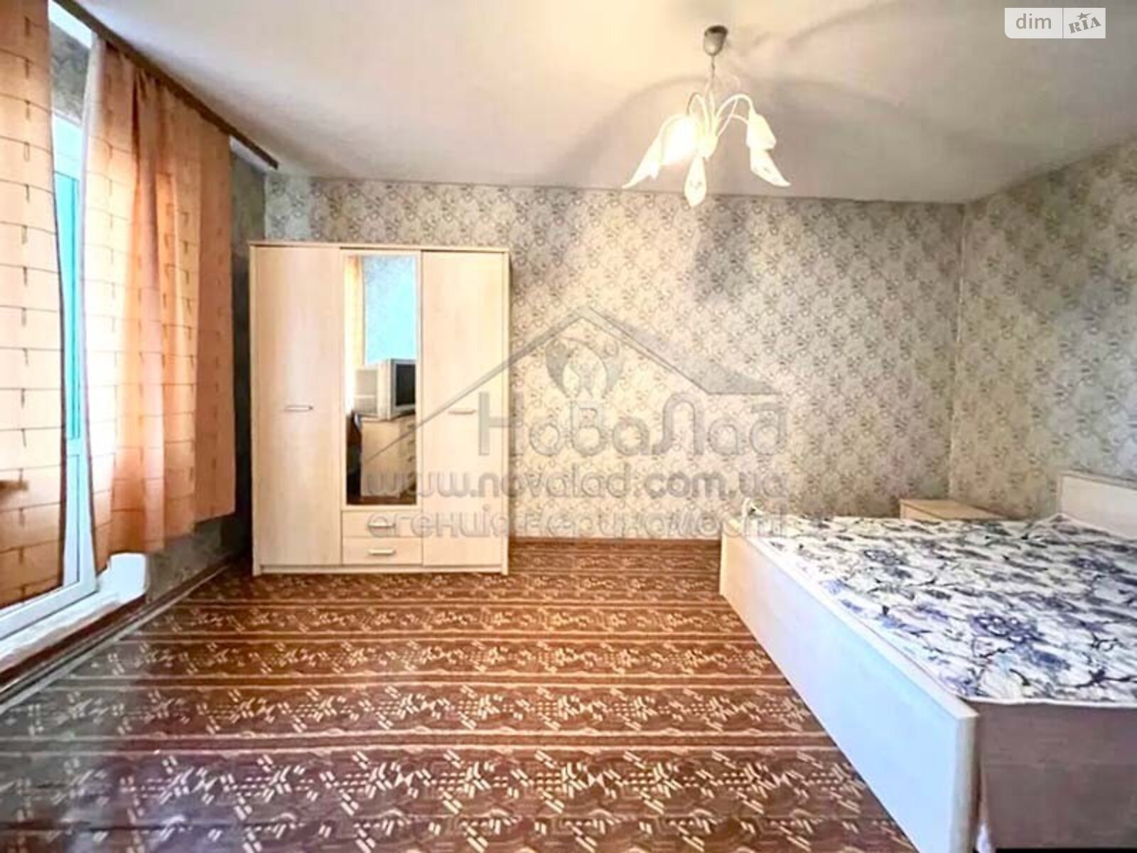 Продаж трикімнатної квартири в Києві, на вул. Миколи Лаврухіна 15/46, район Деснянський фото 1 Продаж трикімнатної квартири в Києві, на вул. Миколи Лаврухіна 15/46, район Деснянський фото 1
