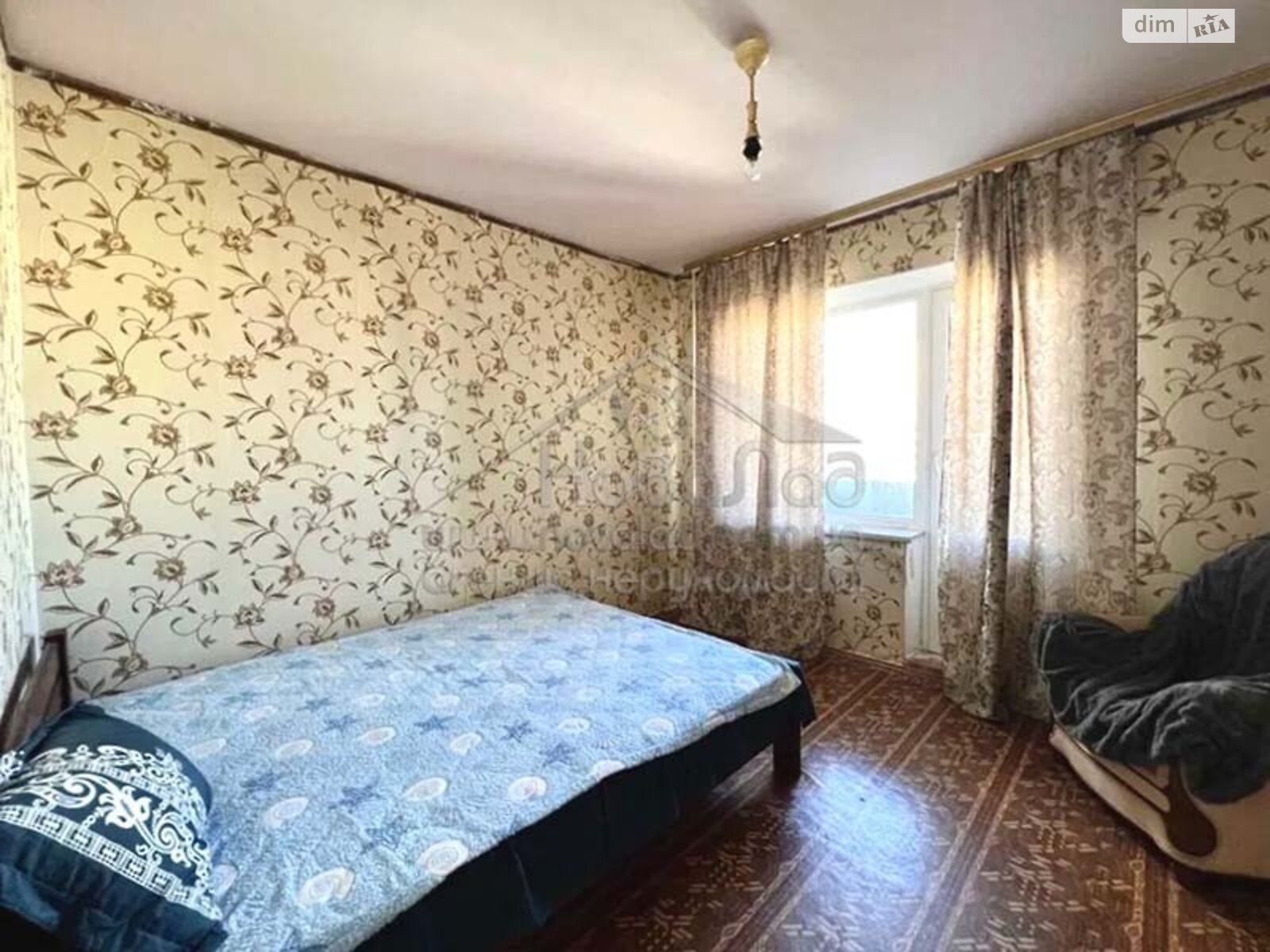 Продаж трикімнатної квартири в Києві, на вул. Миколи Лаврухіна 15/46, район Деснянський фото 1 Продаж трикімнатної квартири в Києві, на вул. Миколи Лаврухіна 15/46, район Деснянський фото 1