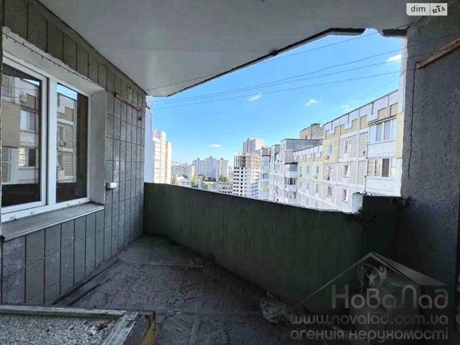 Продаж трикімнатної квартири в Києві, на вул. Миколи Лаврухіна 15/46, район Деснянський фото 1 Продаж трикімнатної квартири в Києві, на вул. Миколи Лаврухіна 15/46, район Деснянський фото 1