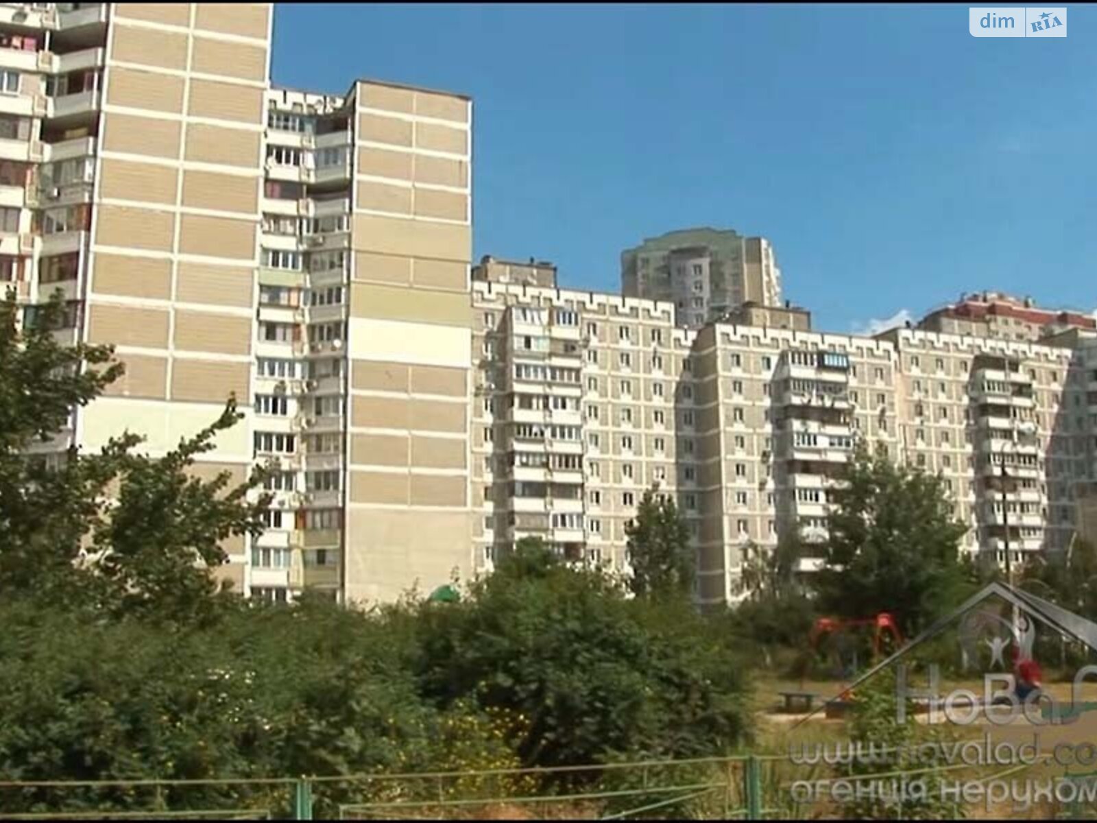 Продаж трикімнатної квартири в Києві, на вул. Миколи Лаврухіна 15/46, район Деснянський фото 1 Продаж трикімнатної квартири в Києві, на вул. Миколи Лаврухіна 15/46, район Деснянський фото 1