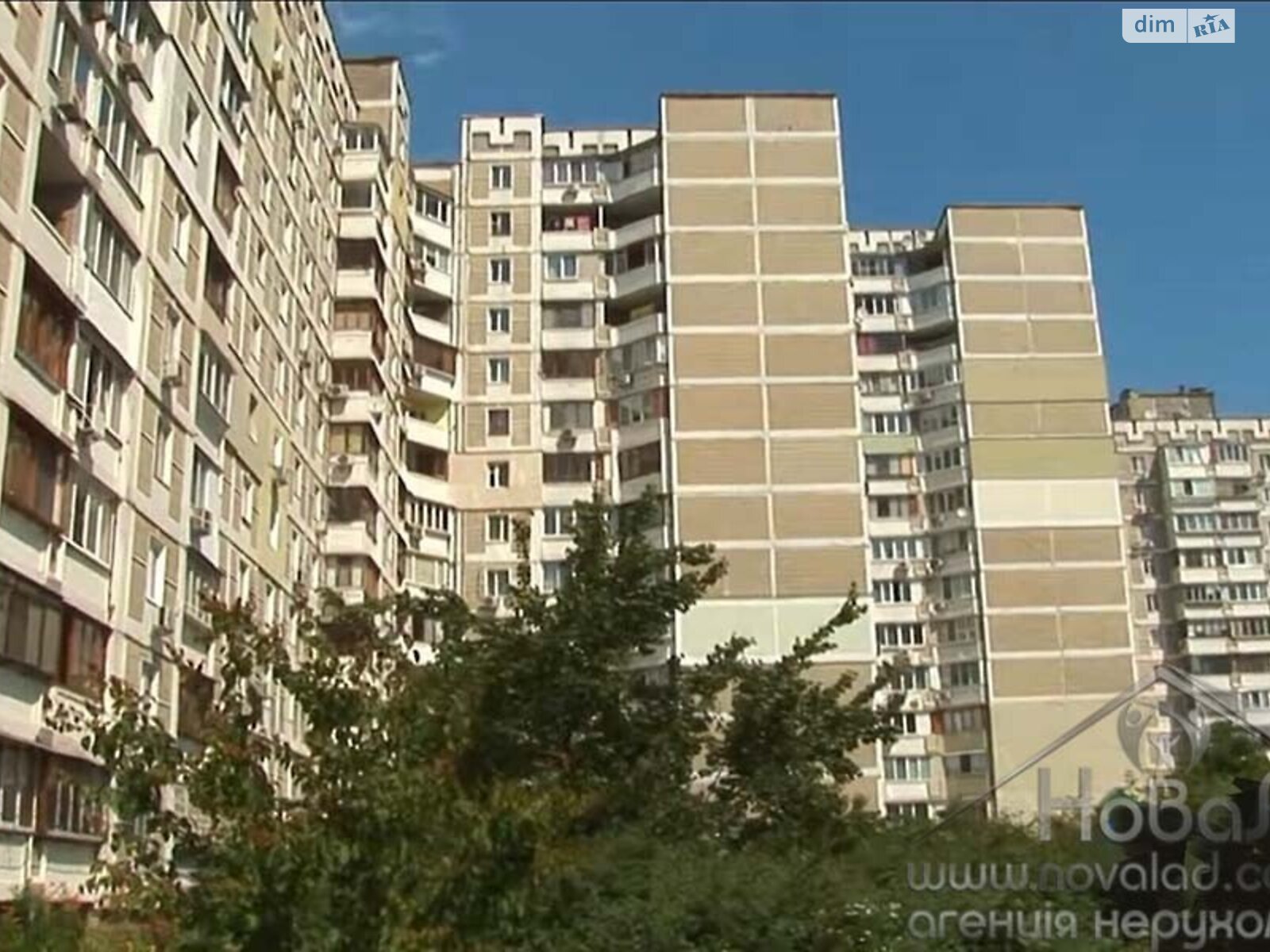 Продаж трикімнатної квартири в Києві, на вул. Миколи Лаврухіна 15/46, район Деснянський фото 1 Продаж трикімнатної квартири в Києві, на вул. Миколи Лаврухіна 15/46, район Деснянський фото 1