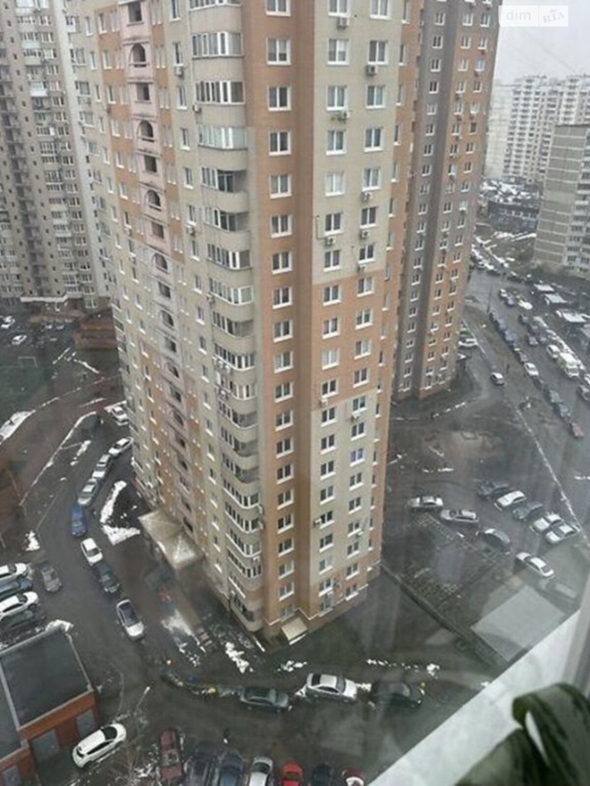Продажа однокомнатной квартиры в Киеве, на ул. Николая Лаврухина 12, район Деснянский фото 1