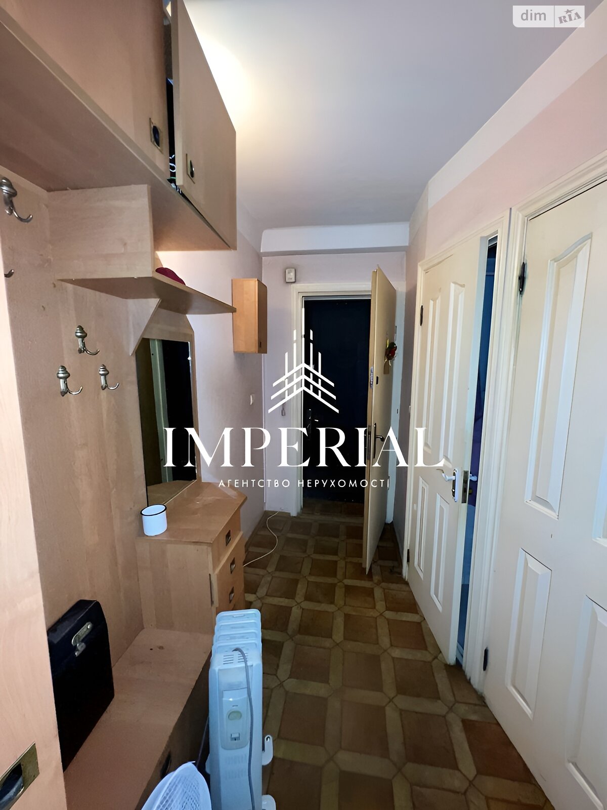Продажа трехкомнатной квартиры в Киеве, на ул. Василия Иваниса 5, район Деснянский фото 1 Продажа трехкомнатной квартиры в Киеве, на ул. Василия Иваниса 5, район Деснянский фото 1