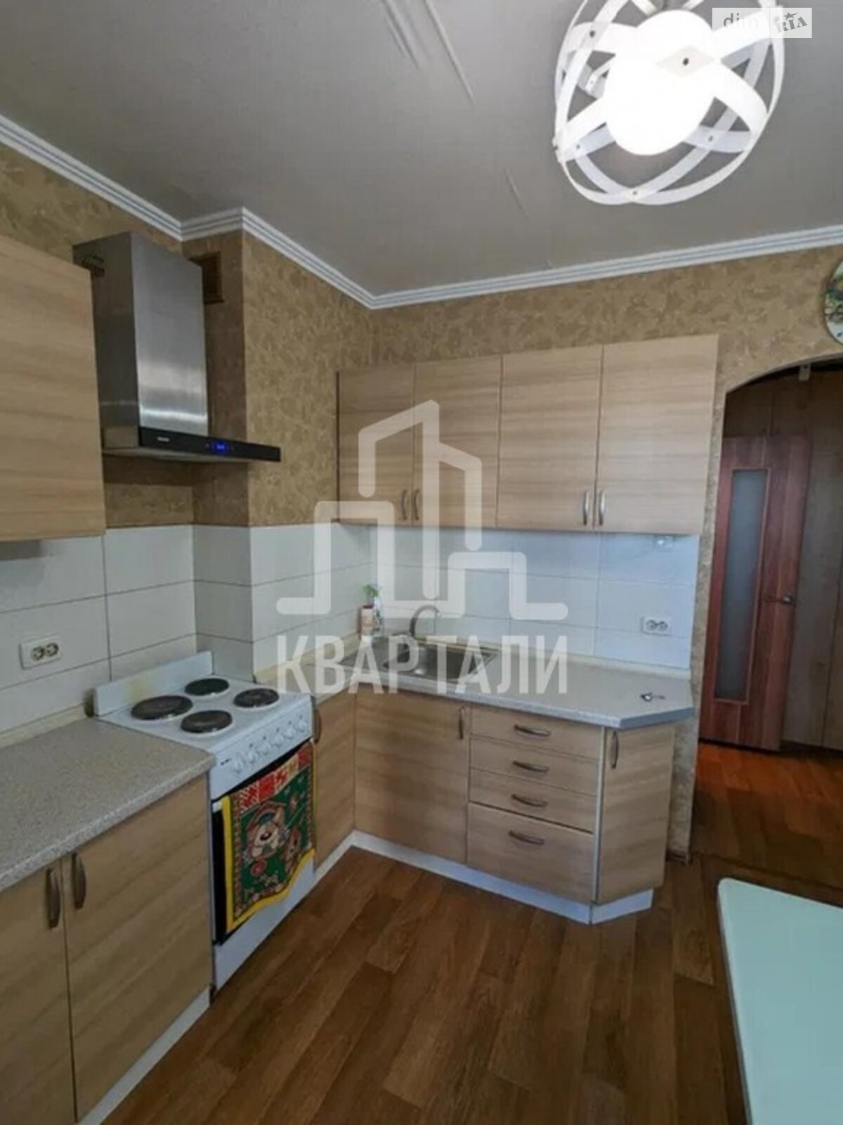 Продажа однокомнатной квартиры в Киеве, на ул. Николая Закревского 95, район Деснянский фото 1