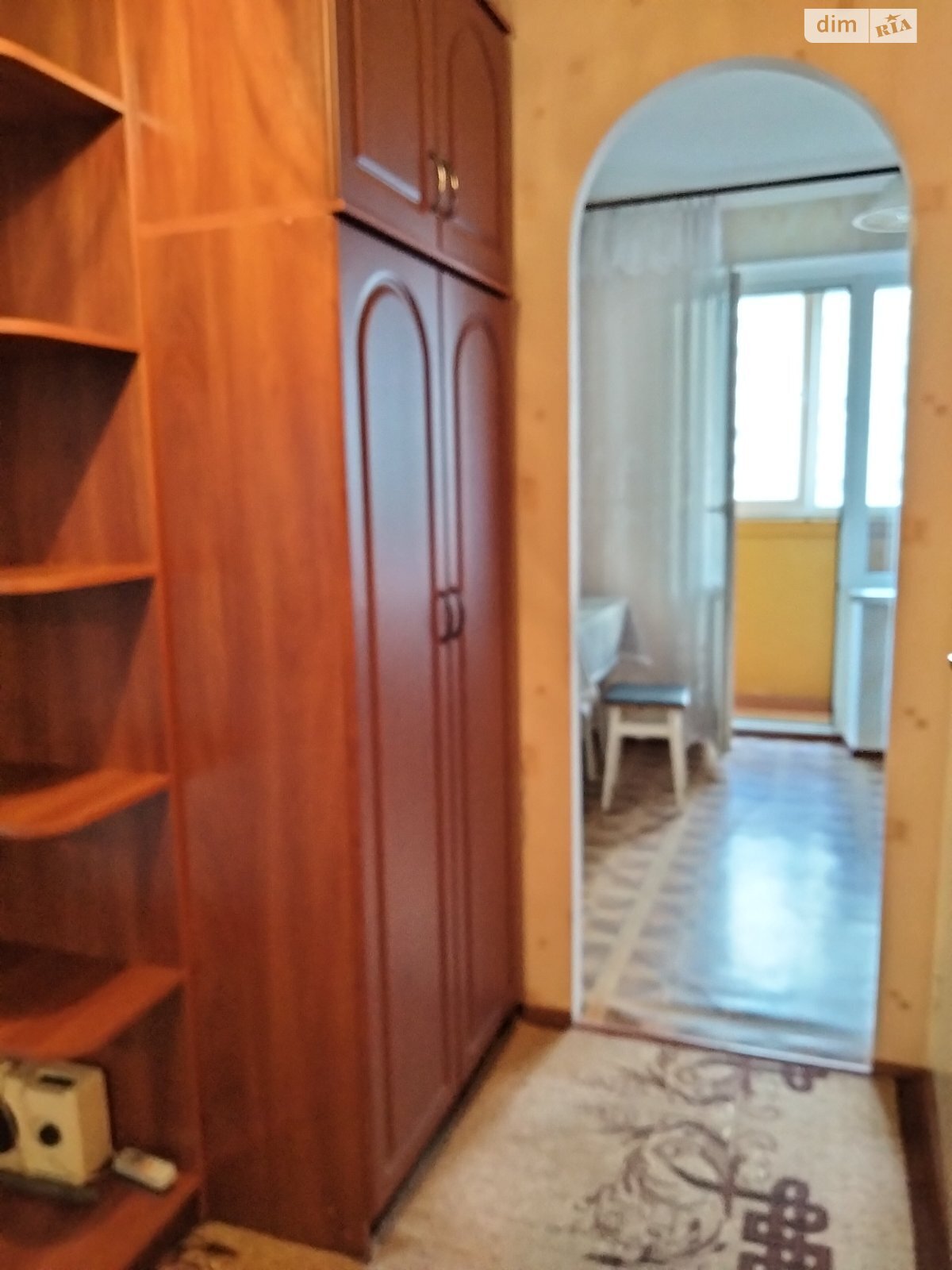 Продажа однокомнатной квартиры в Киеве, на ул. Николая Закревского 19, район Деснянский фото 1 Продажа однокомнатной квартиры в Киеве, на ул. Николая Закревского 19, район Деснянский фото 1