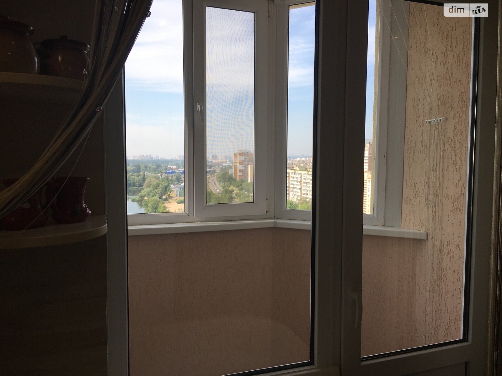 Продажа однокомнатной квартиры в Киеве, на ул. Николая Закревского 42А, район Деснянский фото 1 Продажа однокомнатной квартиры в Киеве, на ул. Николая Закревского 42А, район Деснянский фото 1
