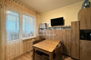 Продаж однокімнатної квартири в Києві, на вул. Миколи Закревського 97, район Деснянський фото 2