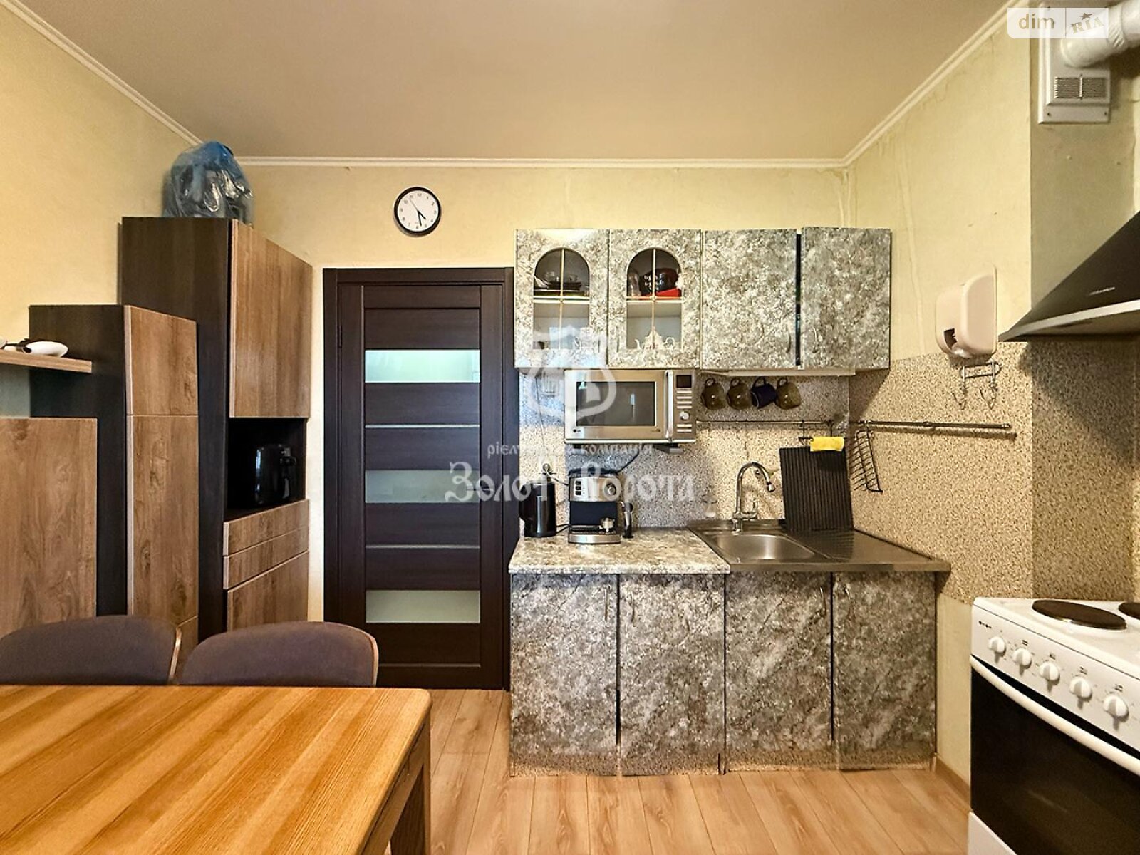 Продаж однокімнатної квартири в Києві, на вул. Миколи Закревського 97, район Деснянський фото 1 Продаж однокімнатної квартири в Києві, на вул. Миколи Закревського 97, район Деснянський фото 1