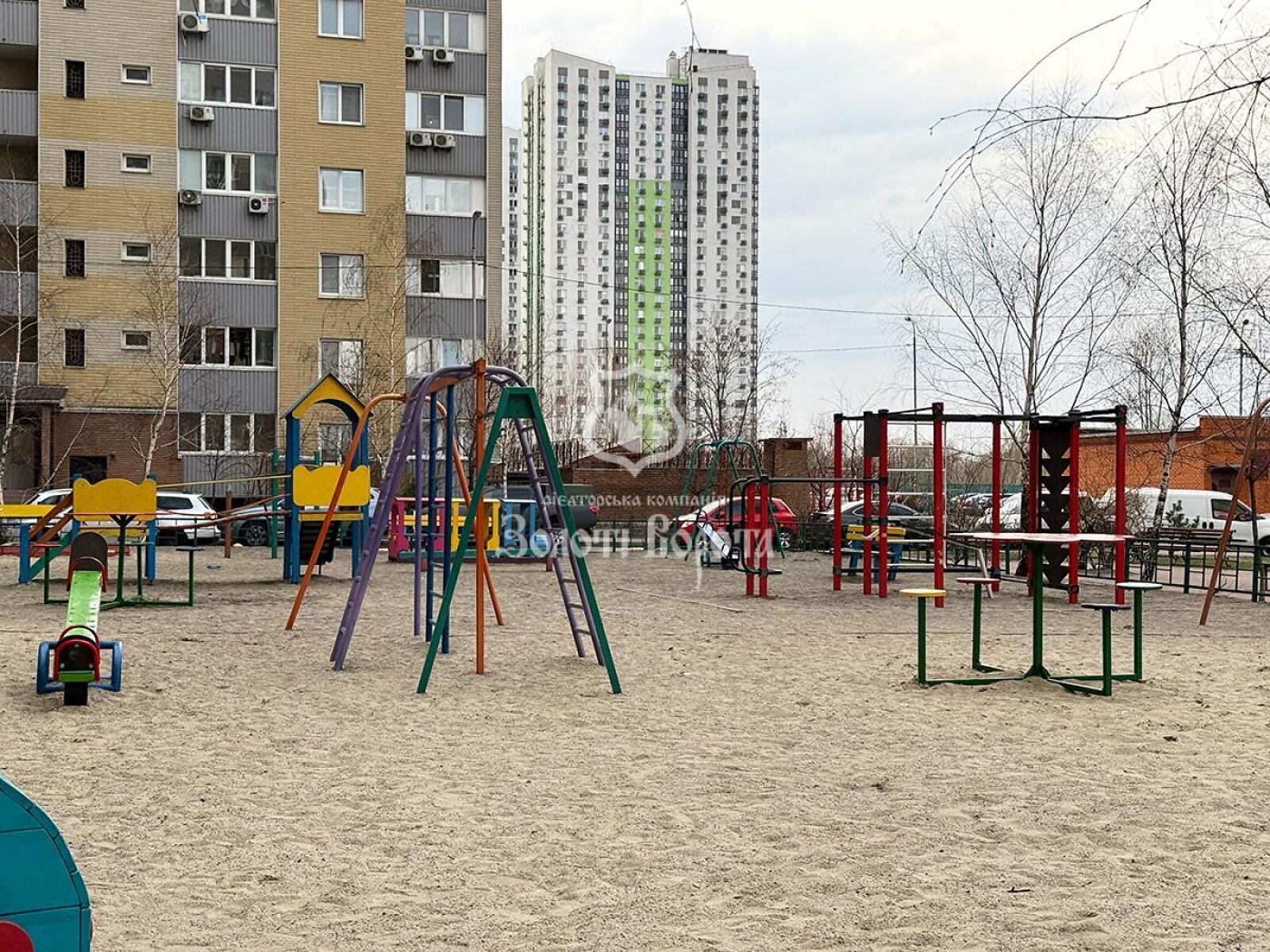 Продаж однокімнатної квартири в Києві, на вул. Миколи Закревського 97, район Деснянський фото 1 Продаж однокімнатної квартири в Києві, на вул. Миколи Закревського 97, район Деснянський фото 1