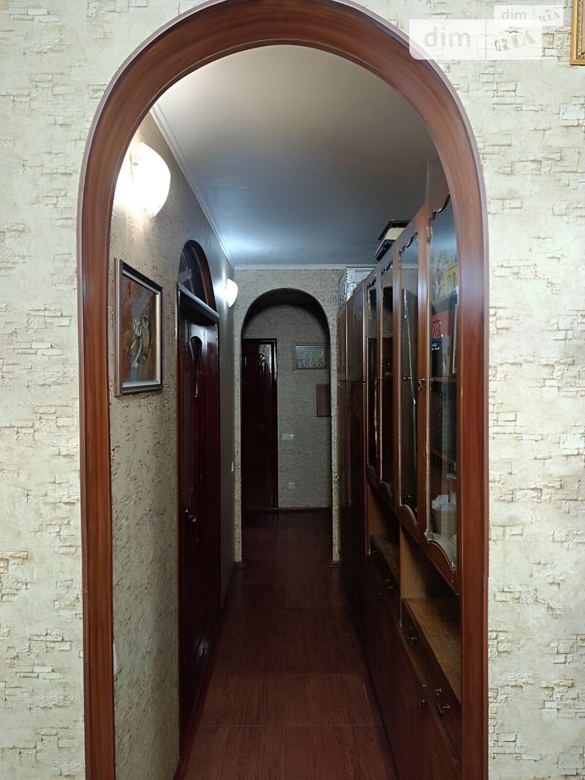 Продажа трехкомнатной квартиры в Киеве, на ул. Николая Закревского 89, район Деснянский фото 1 Продажа трехкомнатной квартиры в Киеве, на ул. Николая Закревского 89, район Деснянский фото 1