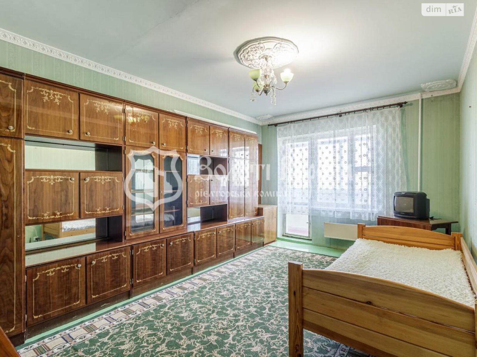 Продажа однокомнатной квартиры в Киеве, на ул. Николая Закревского 39А, район Деснянский фото 1 Продажа однокомнатной квартиры в Киеве, на ул. Николая Закревского 39А, район Деснянский фото 1