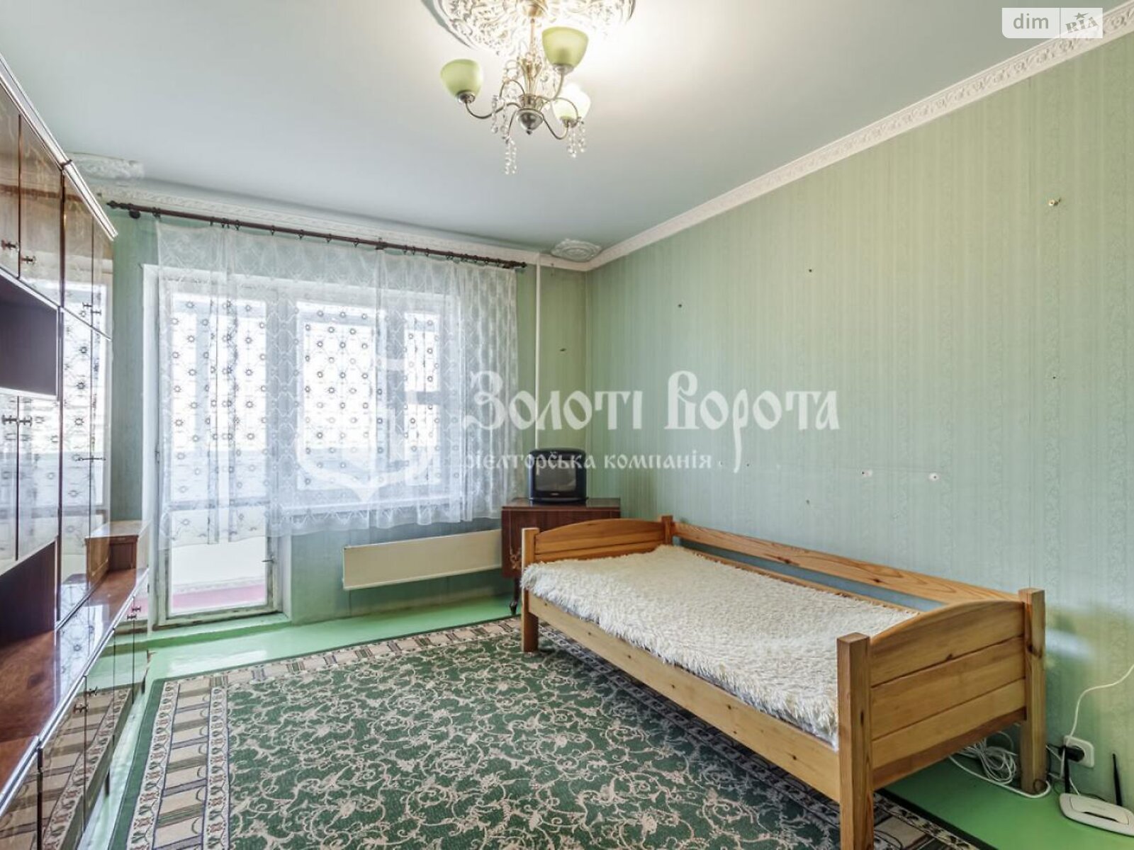Продажа однокомнатной квартиры в Киеве, на ул. Николая Закревского 39А, район Деснянский фото 1 Продажа однокомнатной квартиры в Киеве, на ул. Николая Закревского 39А, район Деснянский фото 1