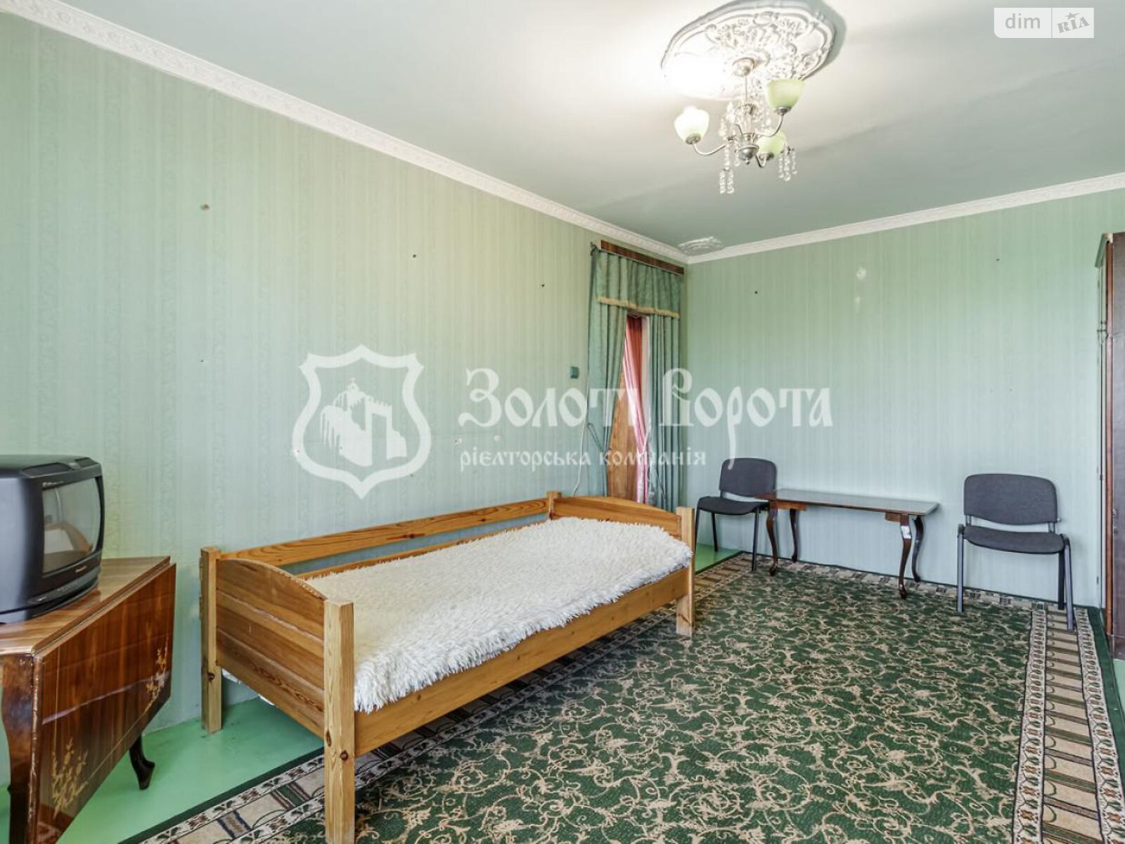 Продажа однокомнатной квартиры в Киеве, на ул. Николая Закревского 39А, район Деснянский фото 1 Продажа однокомнатной квартиры в Киеве, на ул. Николая Закревского 39А, район Деснянский фото 1