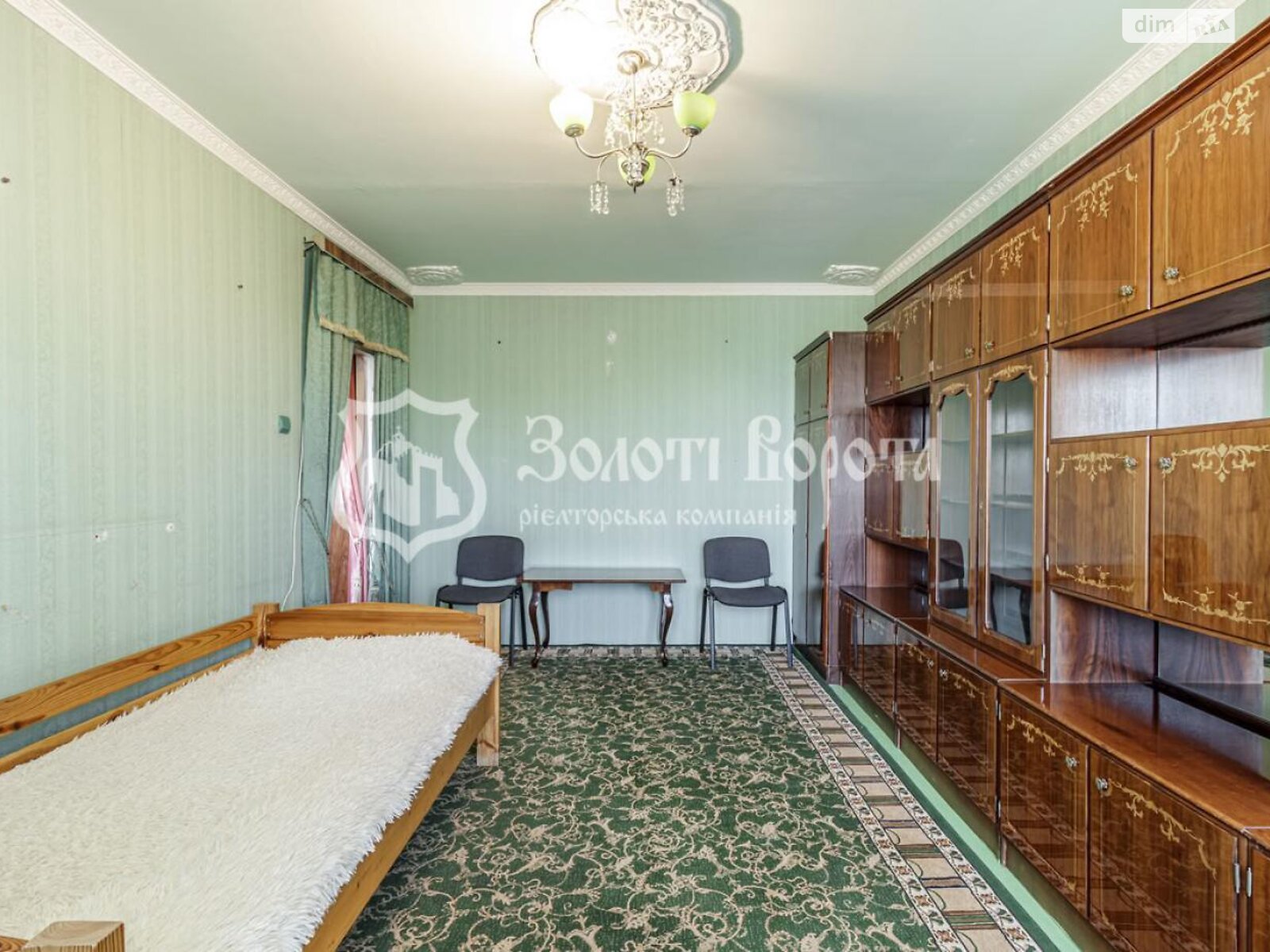 Продажа однокомнатной квартиры в Киеве, на ул. Николая Закревского 39А, район Деснянский фото 1 Продажа однокомнатной квартиры в Киеве, на ул. Николая Закревского 39А, район Деснянский фото 1