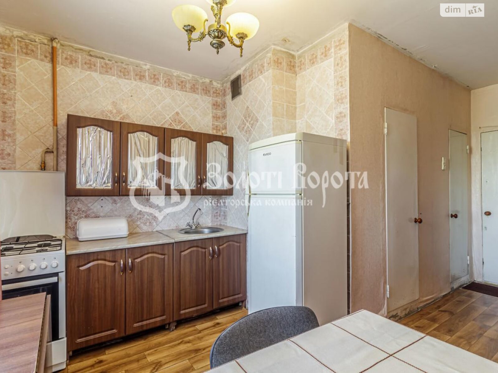 Продажа однокомнатной квартиры в Киеве, на ул. Николая Закревского 39А, район Деснянский фото 1 Продажа однокомнатной квартиры в Киеве, на ул. Николая Закревского 39А, район Деснянский фото 1