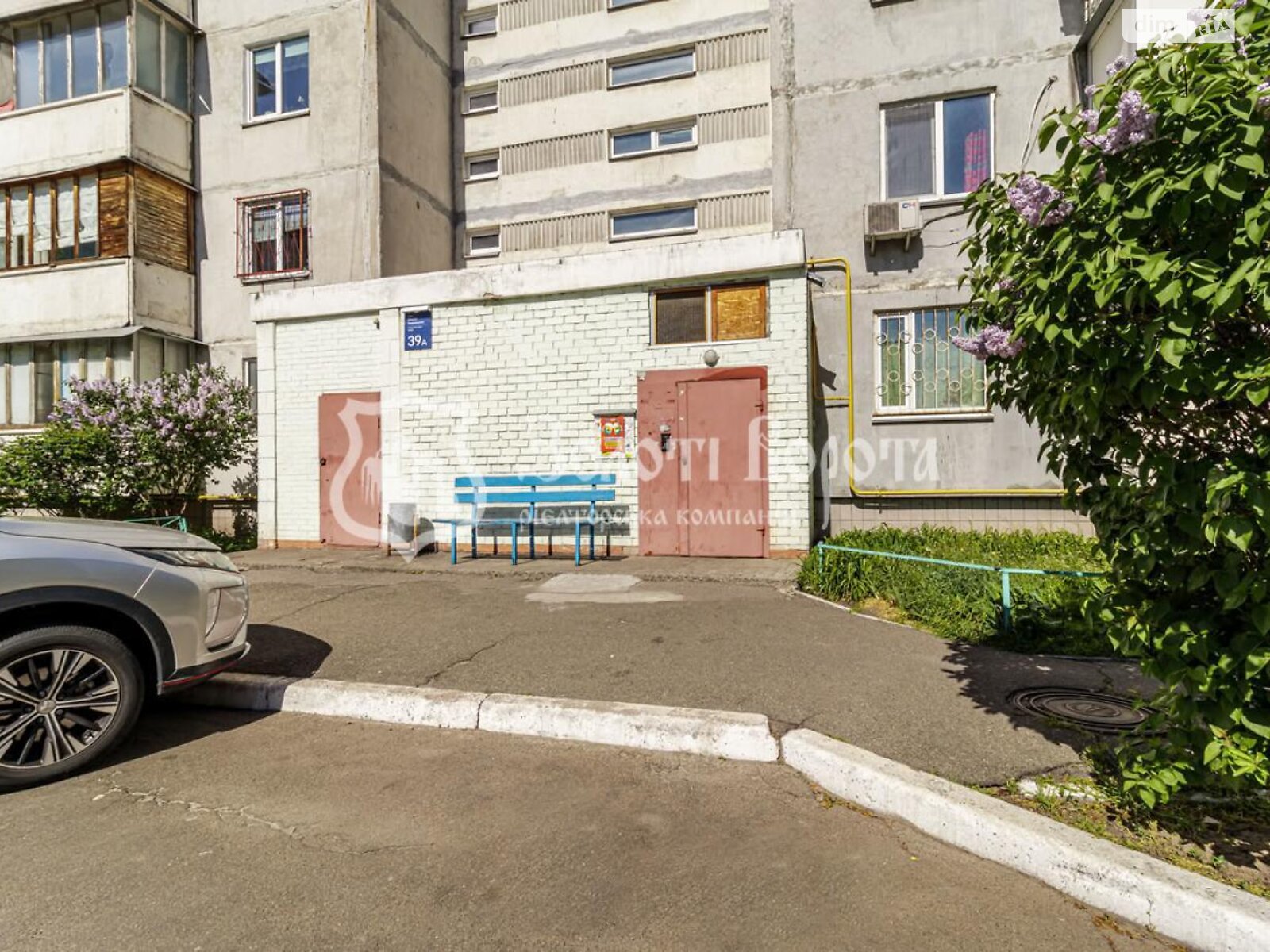 Продажа однокомнатной квартиры в Киеве, на ул. Николая Закревского 39А, район Деснянский фото 1 Продажа однокомнатной квартиры в Киеве, на ул. Николая Закревского 39А, район Деснянский фото 1