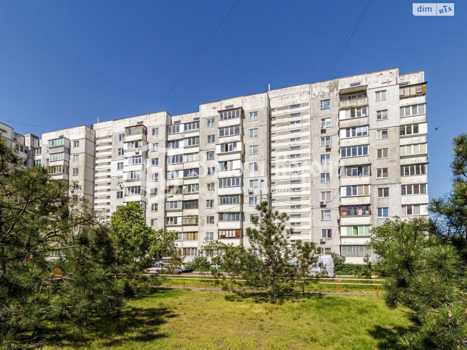 Продажа однокомнатной квартиры в Киеве, на ул. Николая Закревского 39А, район Деснянский фото 1 Продажа однокомнатной квартиры в Киеве, на ул. Николая Закревского 39А, район Деснянский фото 1