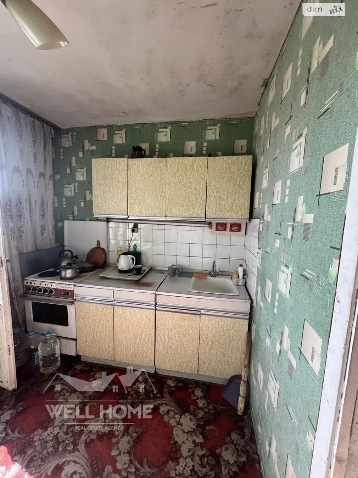 Продаж трикімнатної квартири в Києві, на вул. Миколи Закревського 13, район Деснянський фото 1 Продаж трикімнатної квартири в Києві, на вул. Миколи Закревського 13, район Деснянський фото 1