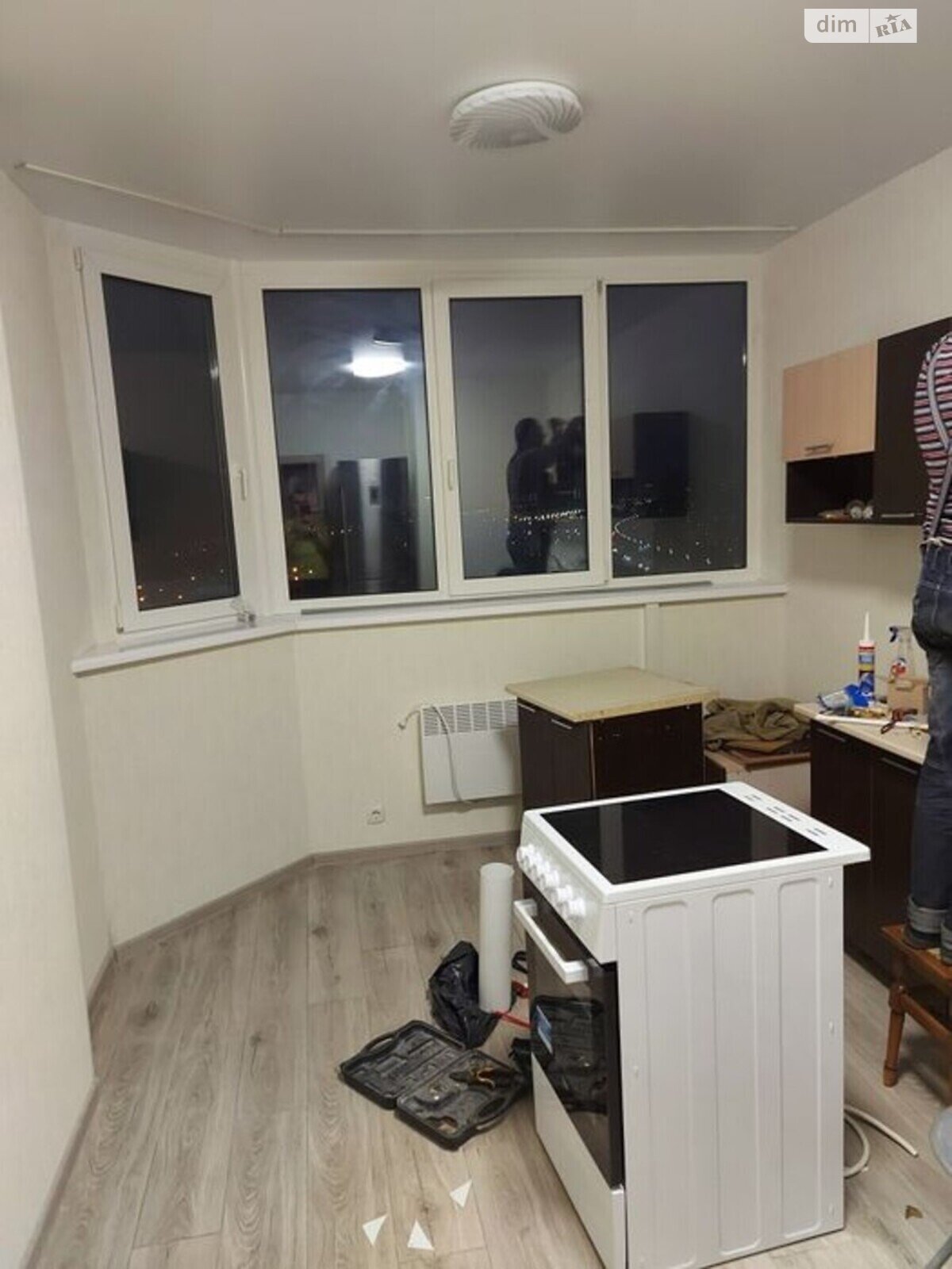 Продажа однокомнатной квартиры в Киеве, на ул. Николая Закревского 42А, район Деснянский фото 1 Продажа однокомнатной квартиры в Киеве, на ул. Николая Закревского 42А, район Деснянский фото 1