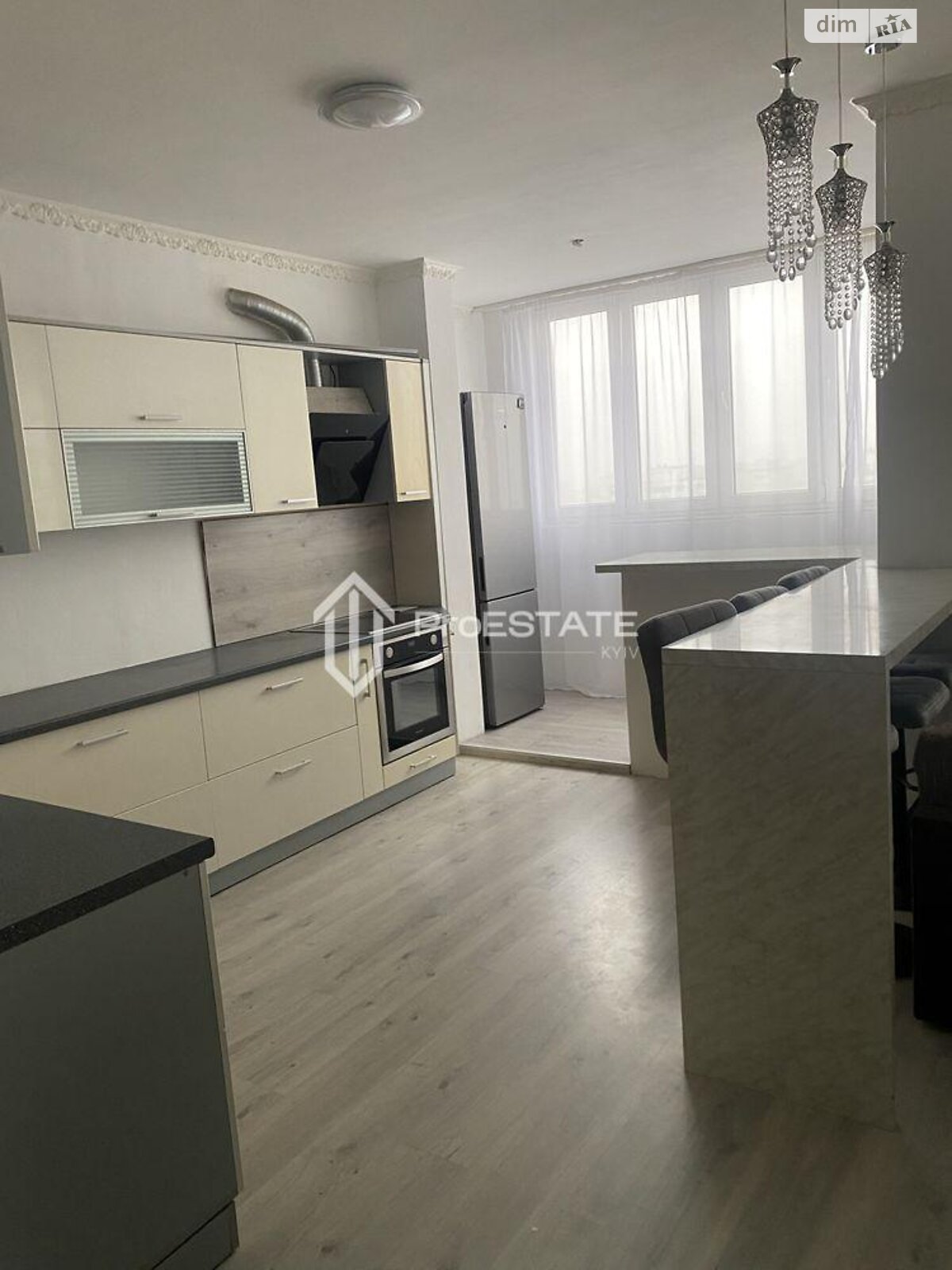 Продажа однокомнатной квартиры в Киеве, на ул. Николая Закревского 95, район Деснянский фото 1