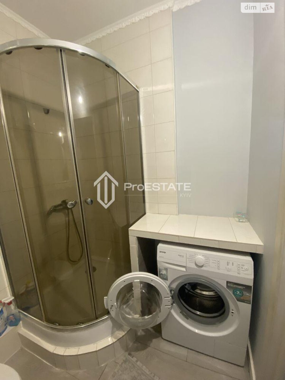 Продажа однокомнатной квартиры в Киеве, на ул. Николая Закревского 95, район Деснянский фото 1