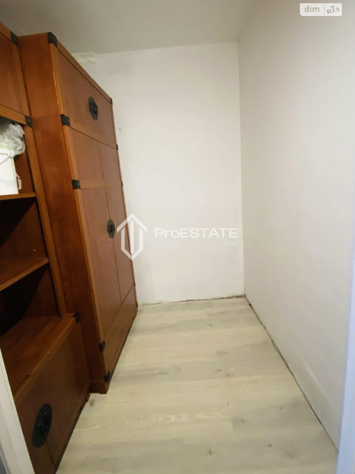 Продажа однокомнатной квартиры в Киеве, на ул. Николая Закревского 95, район Деснянский фото 1