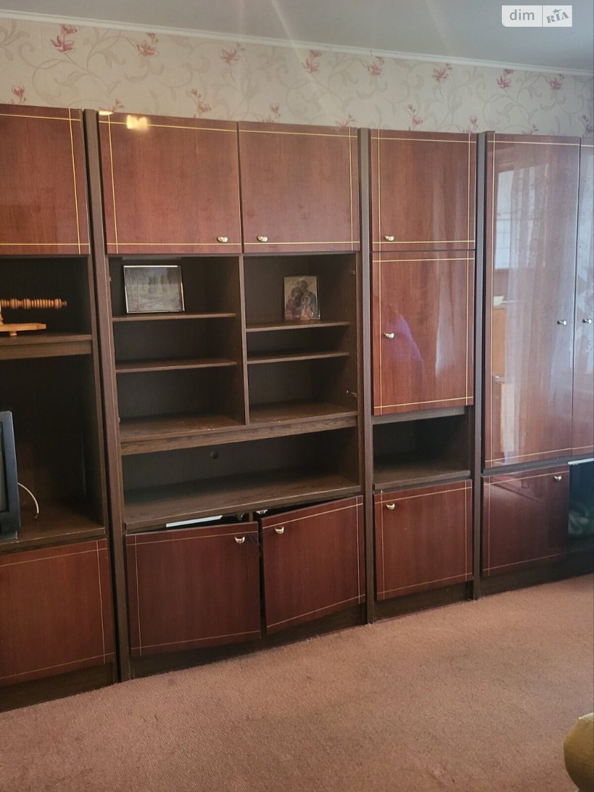 Продажа двухкомнатной квартиры в Киеве, на ул. Космонавта Поповича 8, район Деснянский фото 1 Продажа двухкомнатной квартиры в Киеве, на ул. Космонавта Поповича 8, район Деснянский фото 1