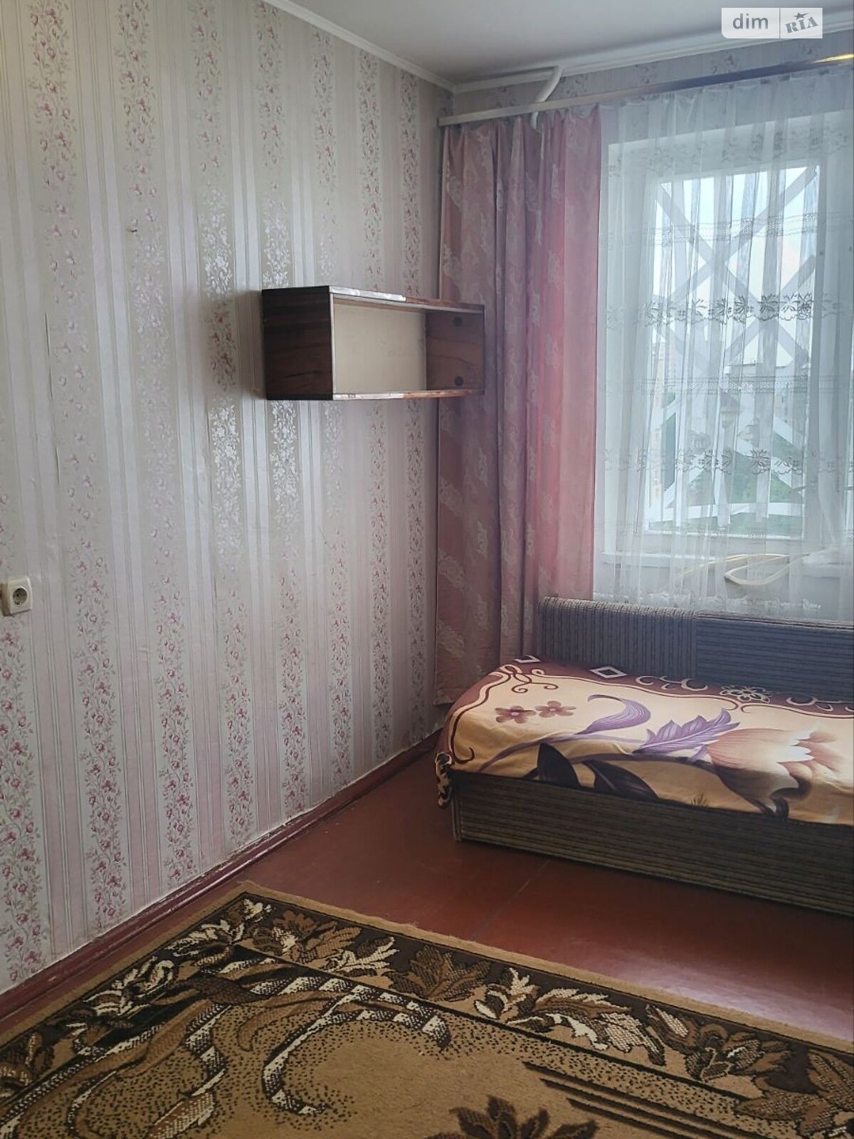Продажа двухкомнатной квартиры в Киеве, на ул. Космонавта Поповича 8, район Деснянский фото 1 Продажа двухкомнатной квартиры в Киеве, на ул. Космонавта Поповича 8, район Деснянский фото 1