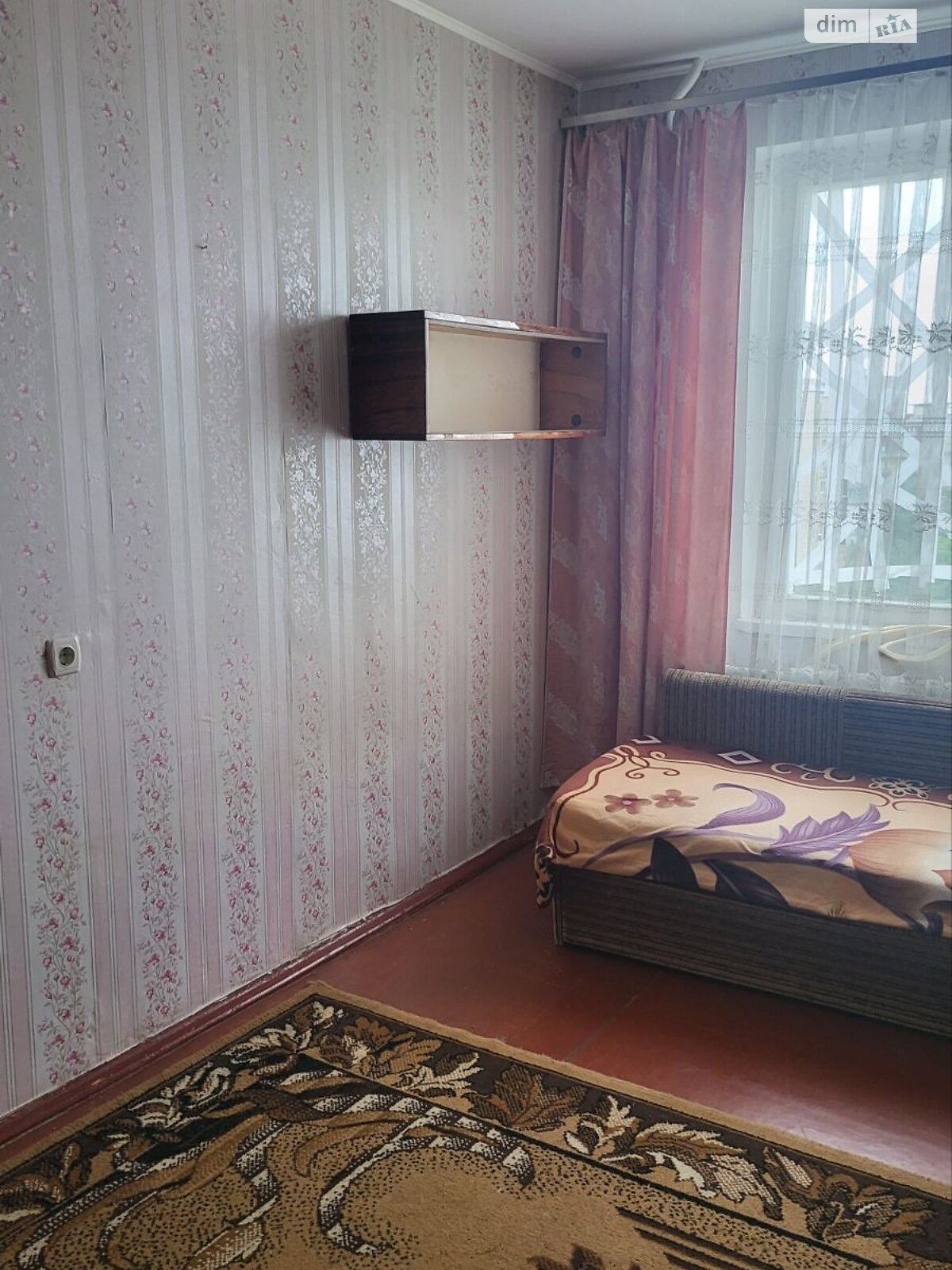 Продажа двухкомнатной квартиры в Киеве, на ул. Космонавта Поповича 8, район Деснянский фото 1 Продажа двухкомнатной квартиры в Киеве, на ул. Космонавта Поповича 8, район Деснянский фото 1
