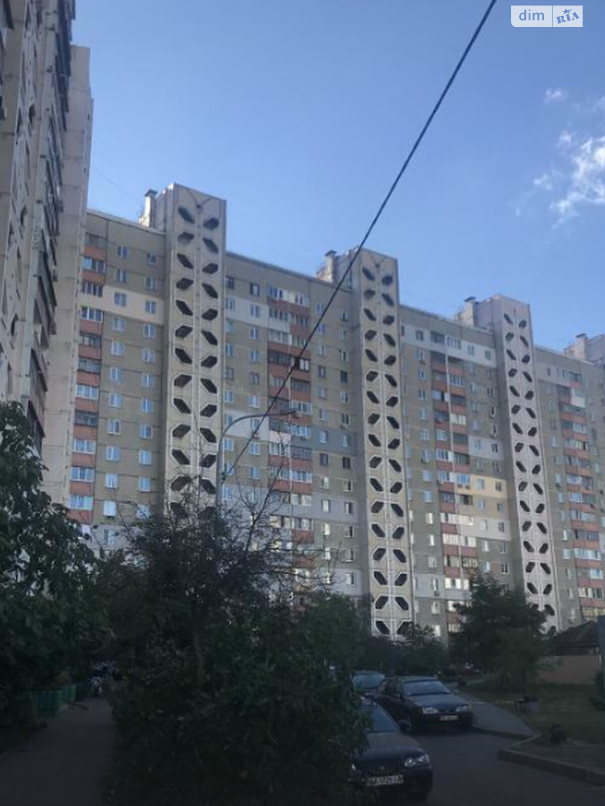 Продажа трехкомнатной квартиры в Киеве, на ул. Оноре де Бальзака 61А, район Деснянский фото 1