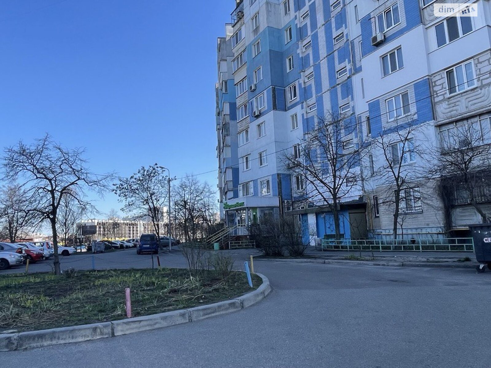 Продажа трехкомнатной квартиры в Киеве, на ул. Оноре де Бальзака 16, район Деснянский фото 1