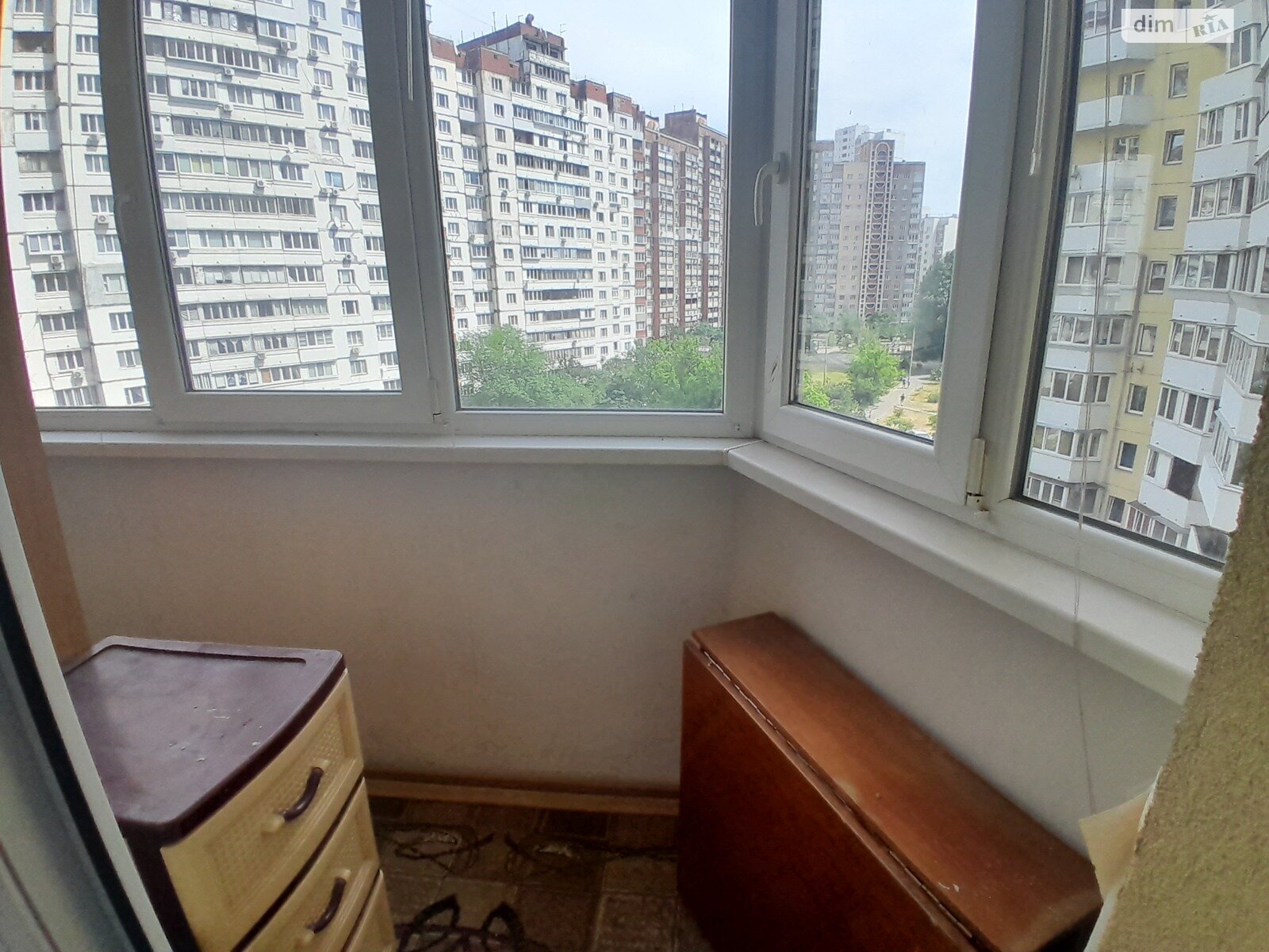 Продажа двухкомнатной квартиры в Киеве, на ул. Оноре де Бальзака 4А, район Деснянский фото 1