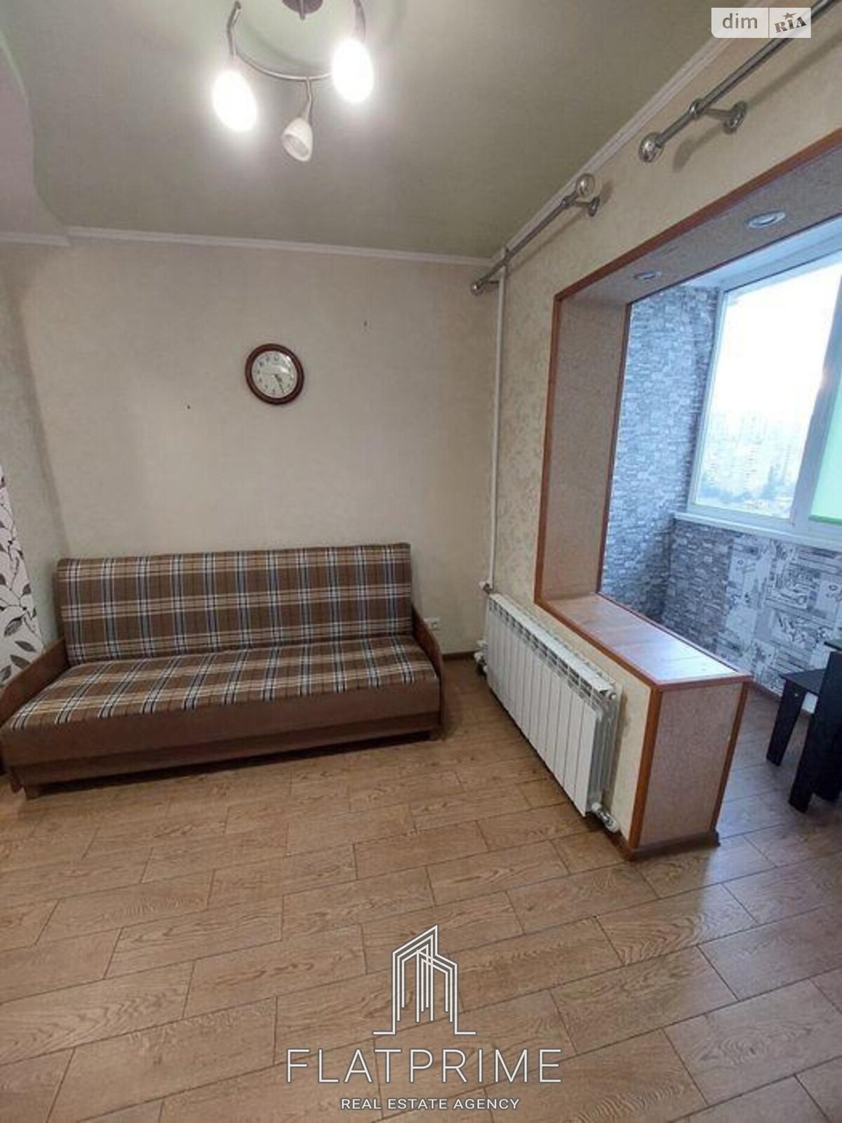 Продажа однокомнатной квартиры в Киеве, на ул. Оноре де Бальзака 68, район Деснянский фото 1 Продажа однокомнатной квартиры в Киеве, на ул. Оноре де Бальзака 68, район Деснянский фото 1