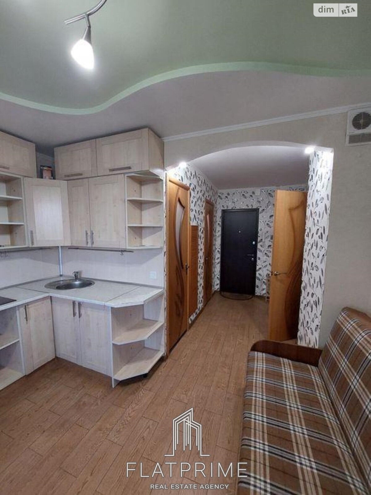 Продажа однокомнатной квартиры в Киеве, на ул. Оноре де Бальзака 68, район Деснянский фото 1 Продажа однокомнатной квартиры в Киеве, на ул. Оноре де Бальзака 68, район Деснянский фото 1
