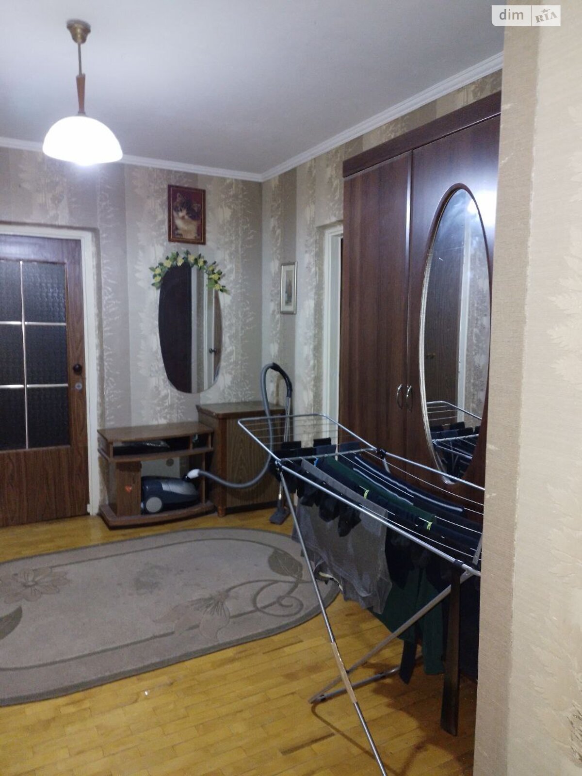 Продажа трехкомнатной квартиры в Киеве, на ул. Оноре де Бальзака 24, район Деснянский фото 1 Продажа трехкомнатной квартиры в Киеве, на ул. Оноре де Бальзака 24, район Деснянский фото 1