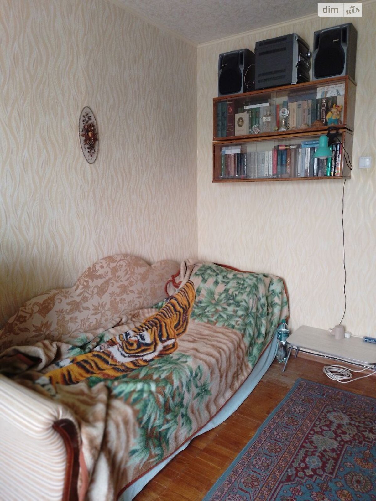 Продажа трехкомнатной квартиры в Киеве, на ул. Оноре де Бальзака 24, район Деснянский фото 1 Продажа трехкомнатной квартиры в Киеве, на ул. Оноре де Бальзака 24, район Деснянский фото 1