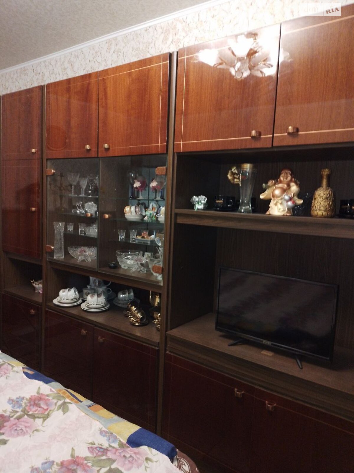 Продажа трехкомнатной квартиры в Киеве, на ул. Оноре де Бальзака 24, район Деснянский фото 1 Продажа трехкомнатной квартиры в Киеве, на ул. Оноре де Бальзака 24, район Деснянский фото 1