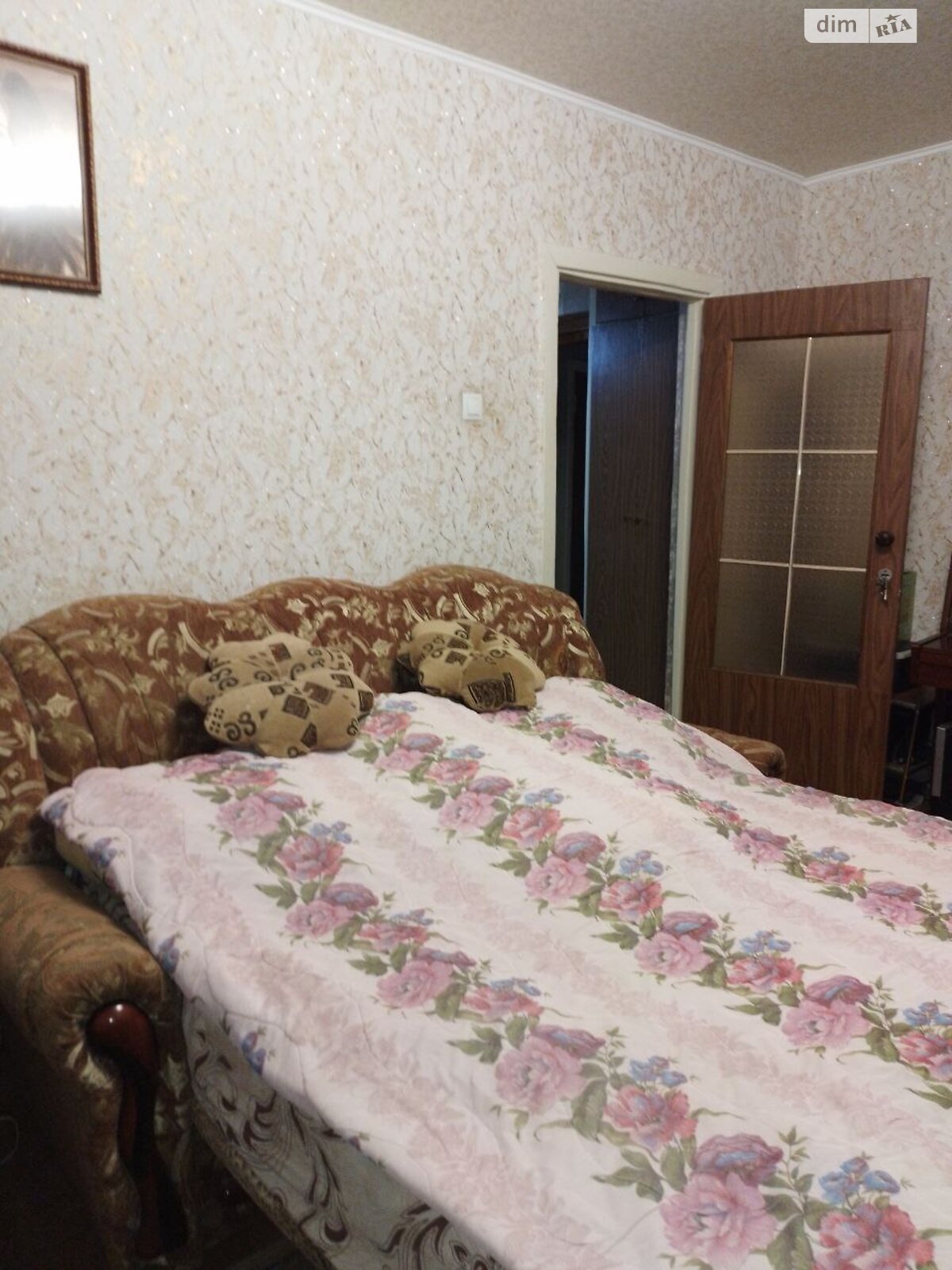 Продажа трехкомнатной квартиры в Киеве, на ул. Оноре де Бальзака 24, район Деснянский фото 1 Продажа трехкомнатной квартиры в Киеве, на ул. Оноре де Бальзака 24, район Деснянский фото 1