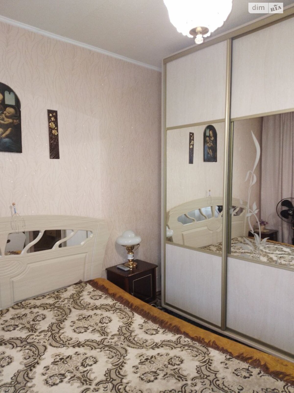 Продажа трехкомнатной квартиры в Киеве, на ул. Оноре де Бальзака 24, район Деснянский фото 1 Продажа трехкомнатной квартиры в Киеве, на ул. Оноре де Бальзака 24, район Деснянский фото 1