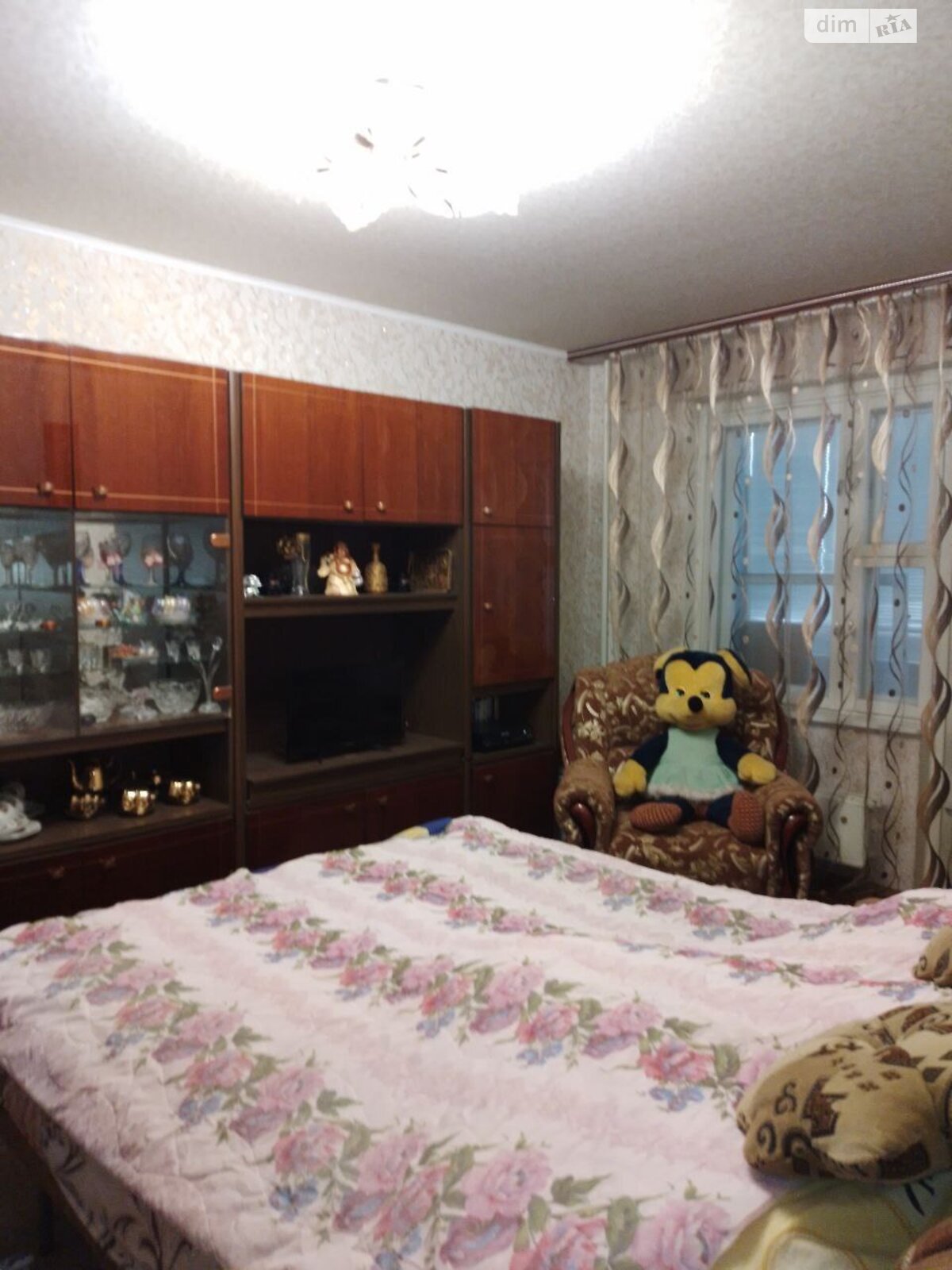 Продажа трехкомнатной квартиры в Киеве, на ул. Оноре де Бальзака 24, район Деснянский фото 1 Продажа трехкомнатной квартиры в Киеве, на ул. Оноре де Бальзака 24, район Деснянский фото 1