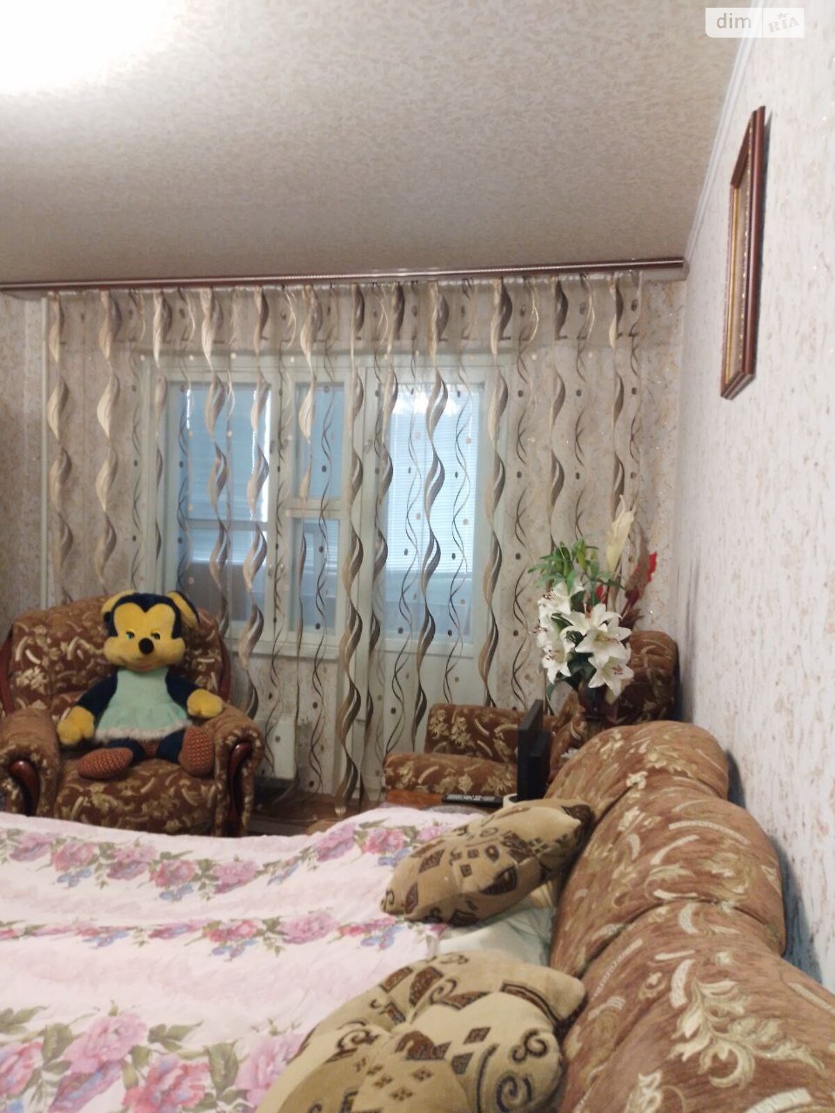 Продажа трехкомнатной квартиры в Киеве, на ул. Оноре де Бальзака 24, район Деснянский фото 1 Продажа трехкомнатной квартиры в Киеве, на ул. Оноре де Бальзака 24, район Деснянский фото 1