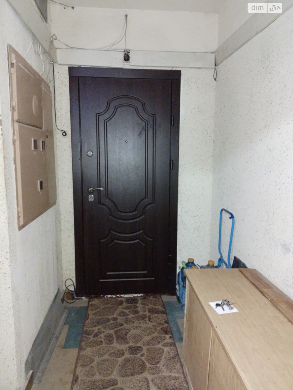 Продажа трехкомнатной квартиры в Киеве, на ул. Оноре де Бальзака 24, район Деснянский фото 1 Продажа трехкомнатной квартиры в Киеве, на ул. Оноре де Бальзака 24, район Деснянский фото 1