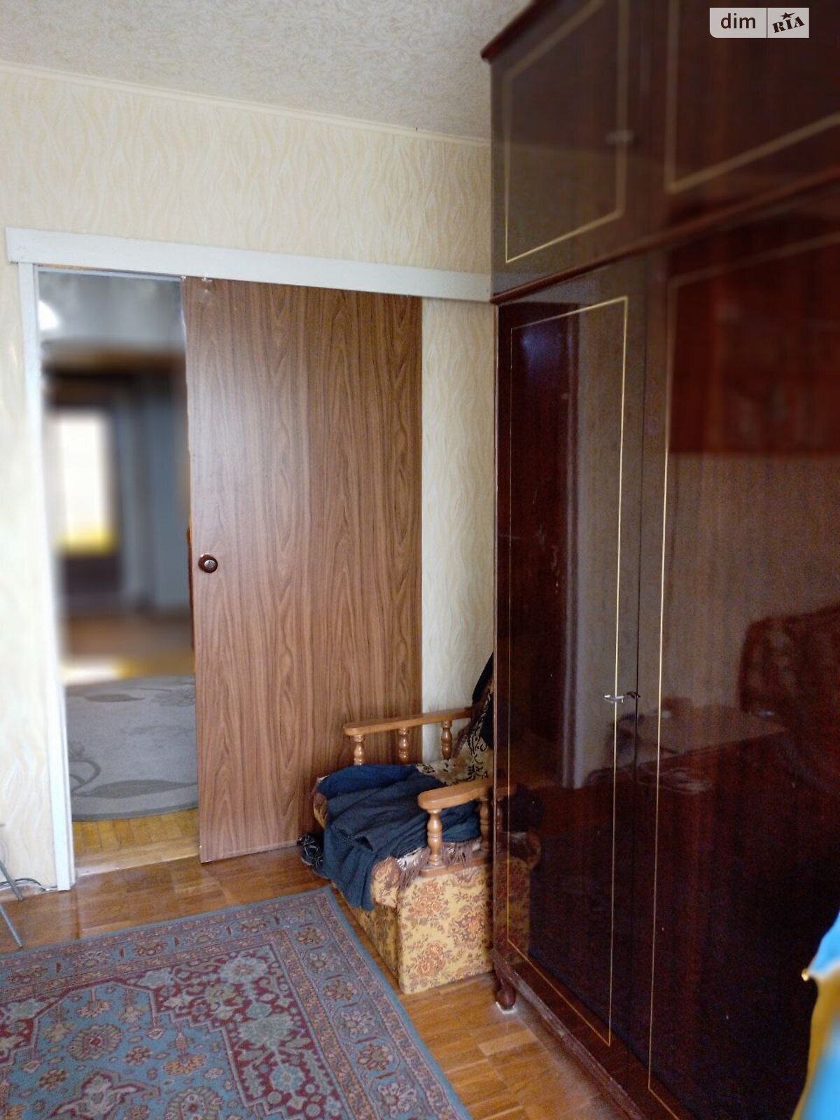 Продажа трехкомнатной квартиры в Киеве, на ул. Оноре де Бальзака 24, район Деснянский фото 1 Продажа трехкомнатной квартиры в Киеве, на ул. Оноре де Бальзака 24, район Деснянский фото 1