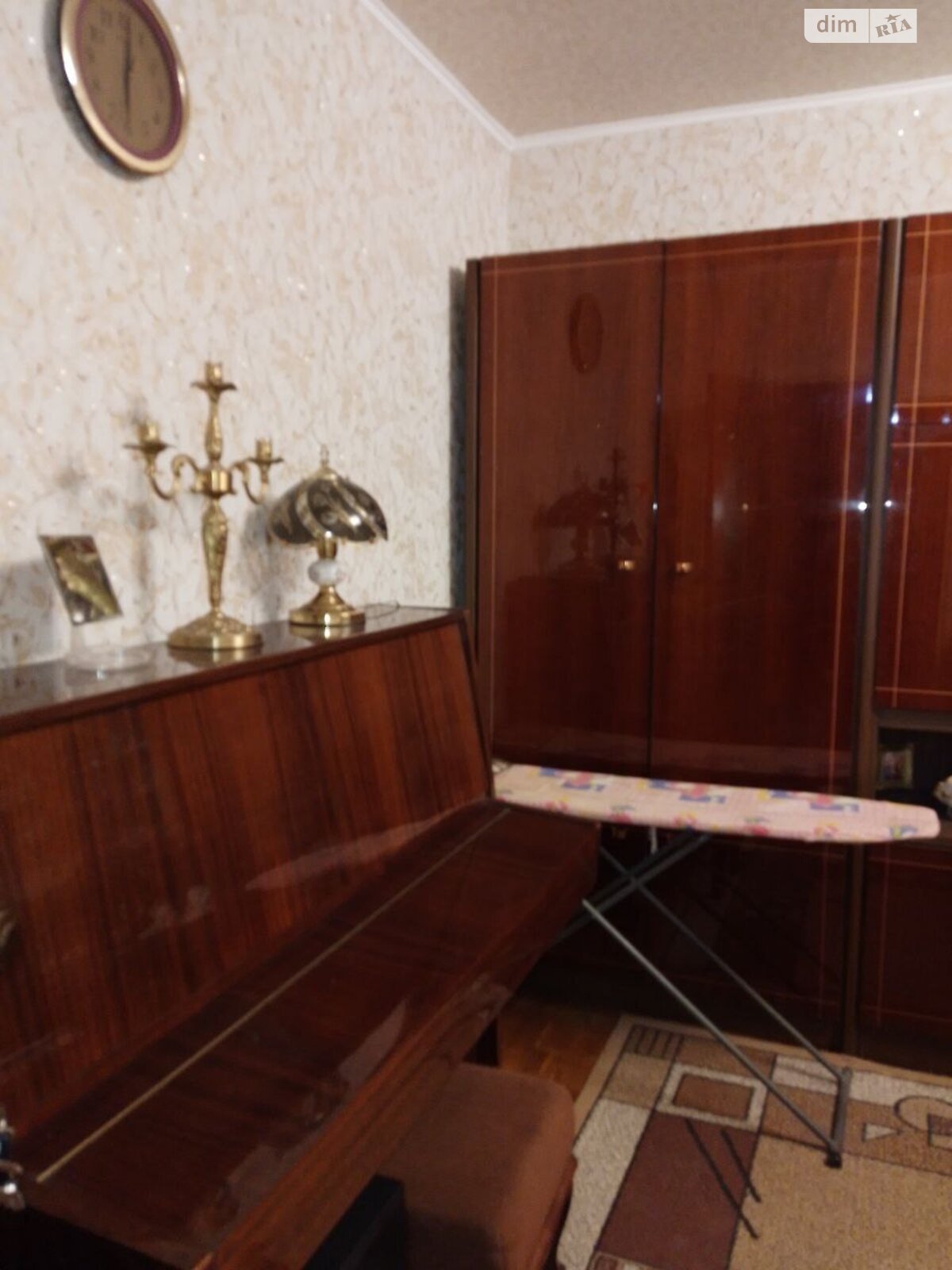 Продажа трехкомнатной квартиры в Киеве, на ул. Оноре де Бальзака 24, район Деснянский фото 1 Продажа трехкомнатной квартиры в Киеве, на ул. Оноре де Бальзака 24, район Деснянский фото 1