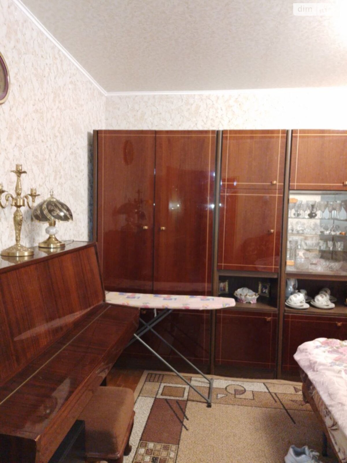 Продажа трехкомнатной квартиры в Киеве, на ул. Оноре де Бальзака 24, район Деснянский фото 1 Продажа трехкомнатной квартиры в Киеве, на ул. Оноре де Бальзака 24, район Деснянский фото 1