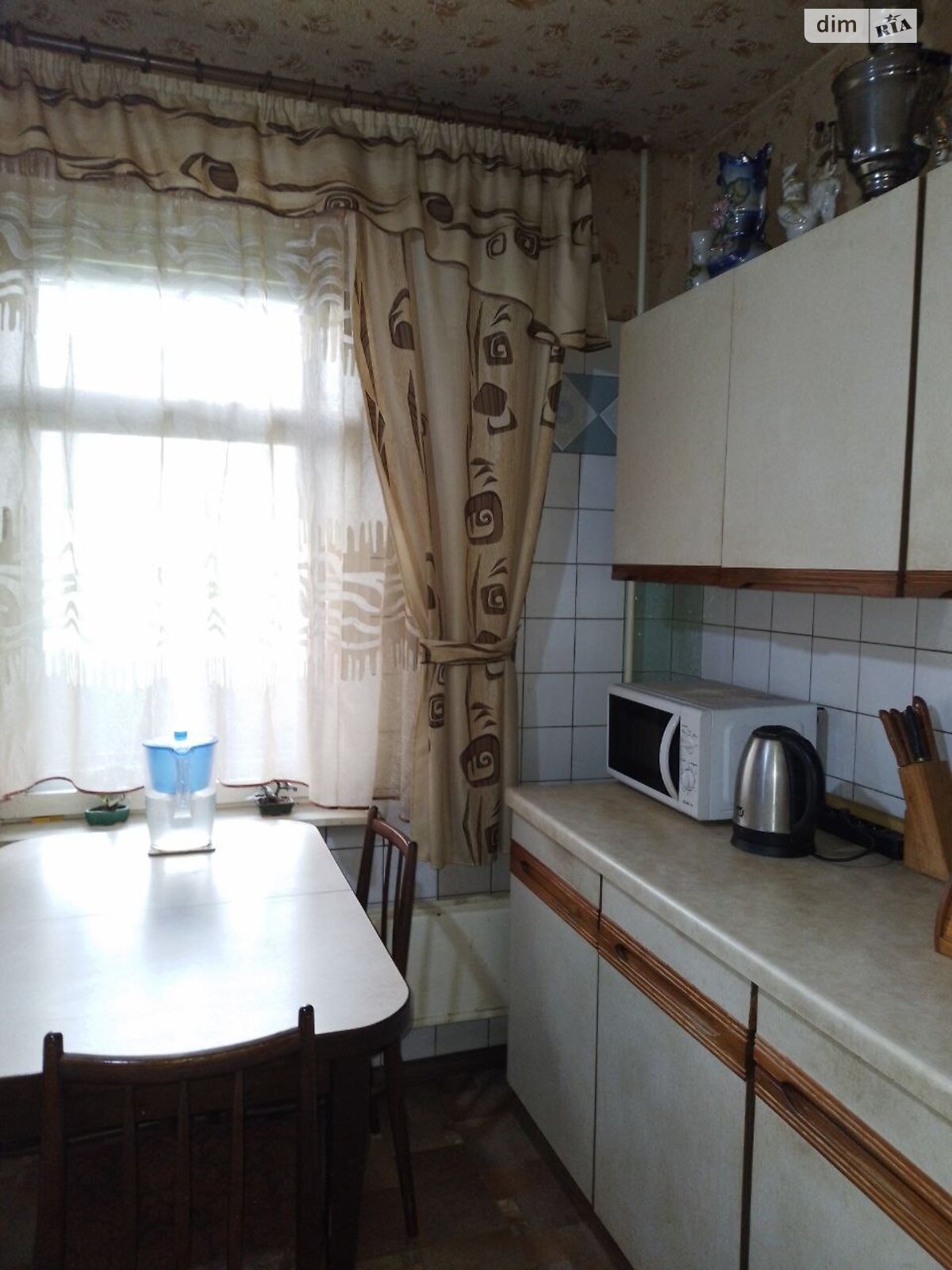 Продажа трехкомнатной квартиры в Киеве, на ул. Оноре де Бальзака 24, район Деснянский фото 1 Продажа трехкомнатной квартиры в Киеве, на ул. Оноре де Бальзака 24, район Деснянский фото 1