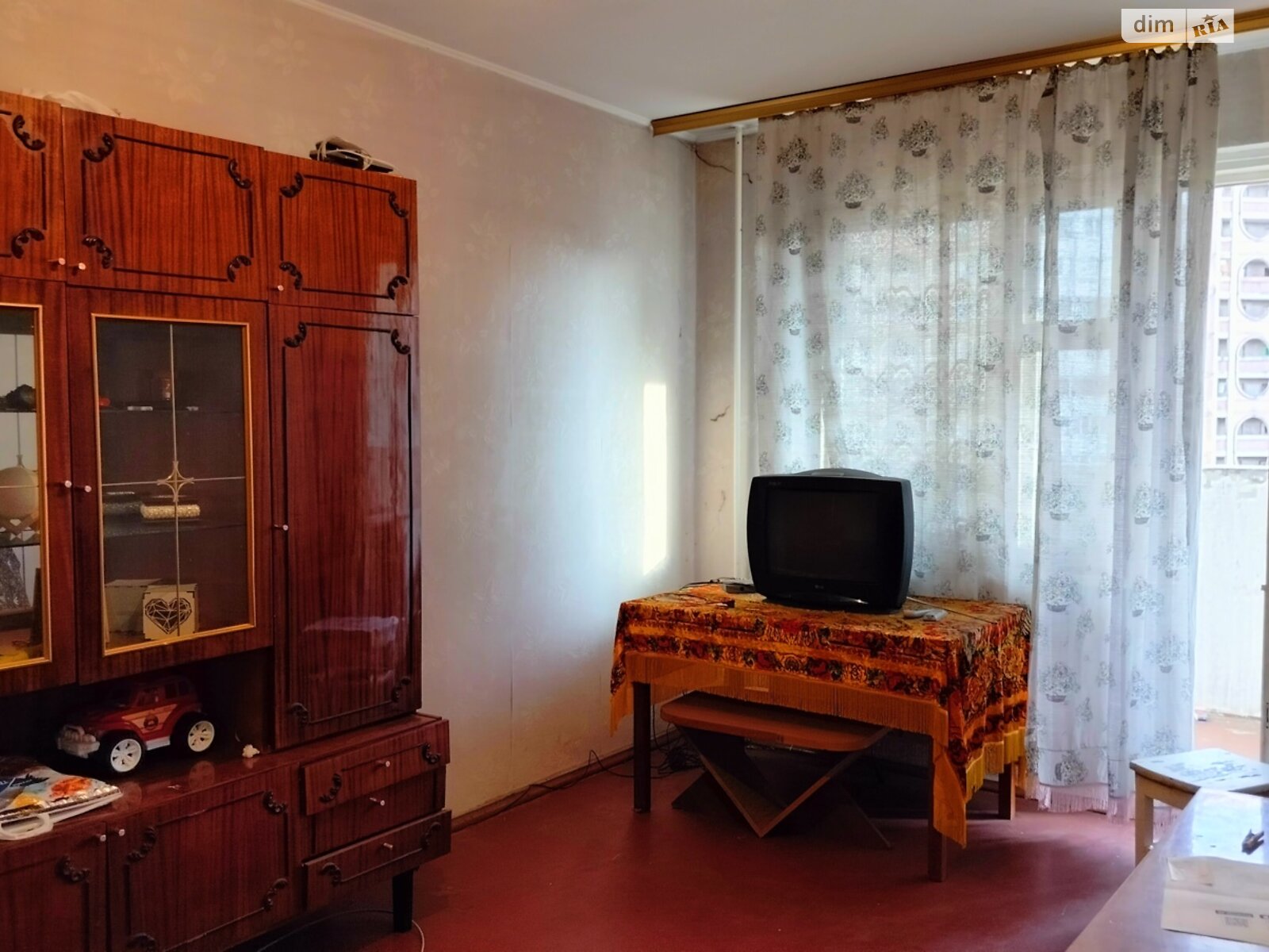 Продажа двухкомнатной квартиры в Киеве, на ул. Оноре де Бальзака 73, район Деснянский фото 1 Продажа двухкомнатной квартиры в Киеве, на ул. Оноре де Бальзака 73, район Деснянский фото 1