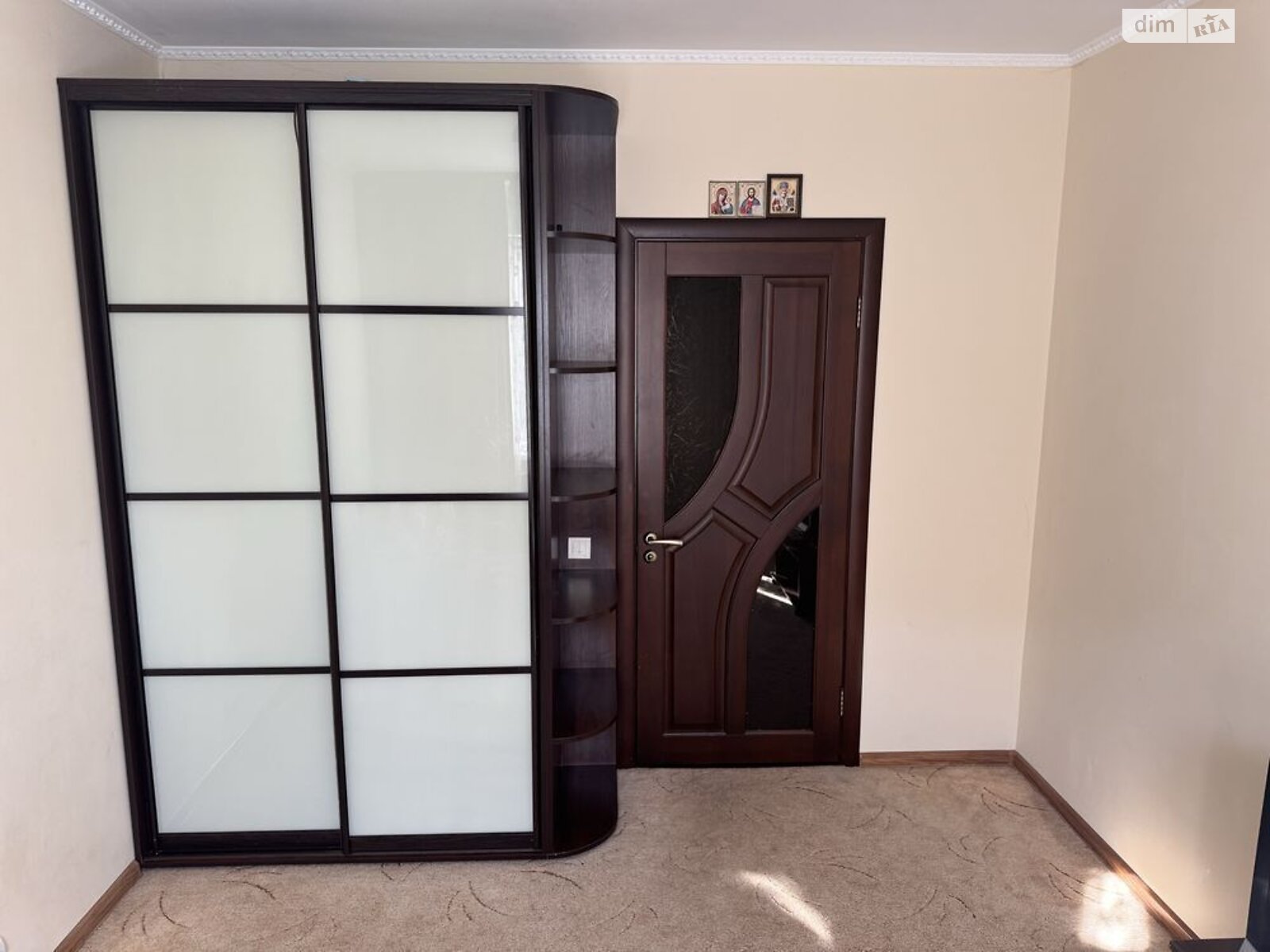 Продажа трехкомнатной квартиры в Киеве, на ул. Оноре де Бальзака 98/29, район Деснянский фото 1